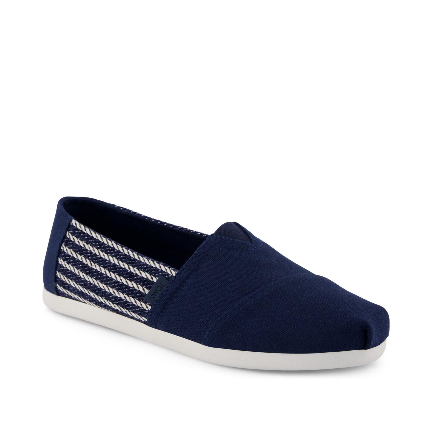 Toms Alpergata Strpe Sn63