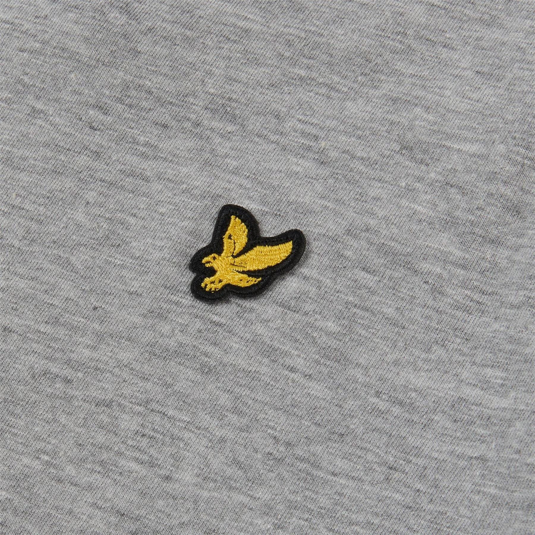Lyle and Scott Classic Regular Fit Crew Neck T-Shirt
