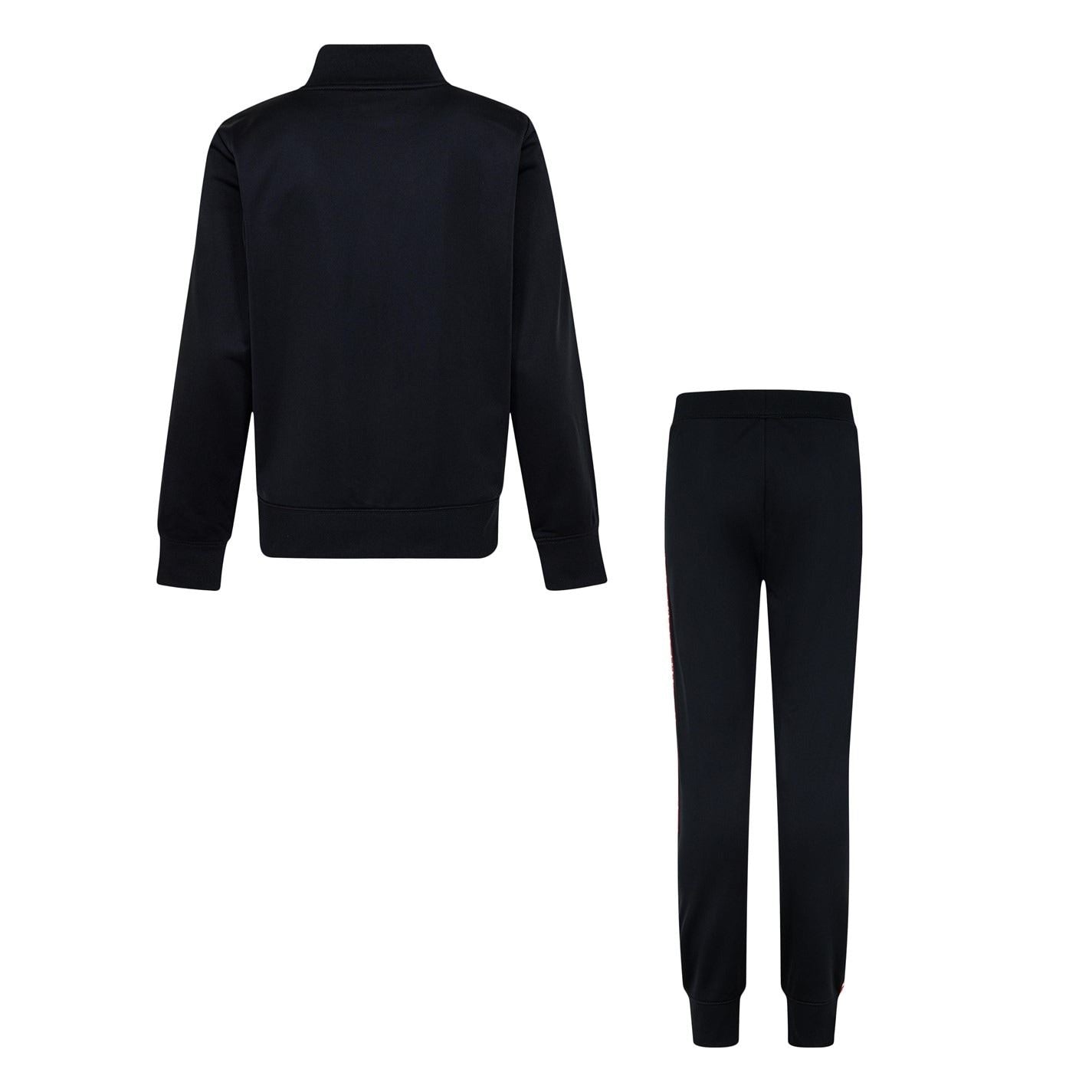 Air Jordan High Neck Long Sleeve Athletic Tracksuit