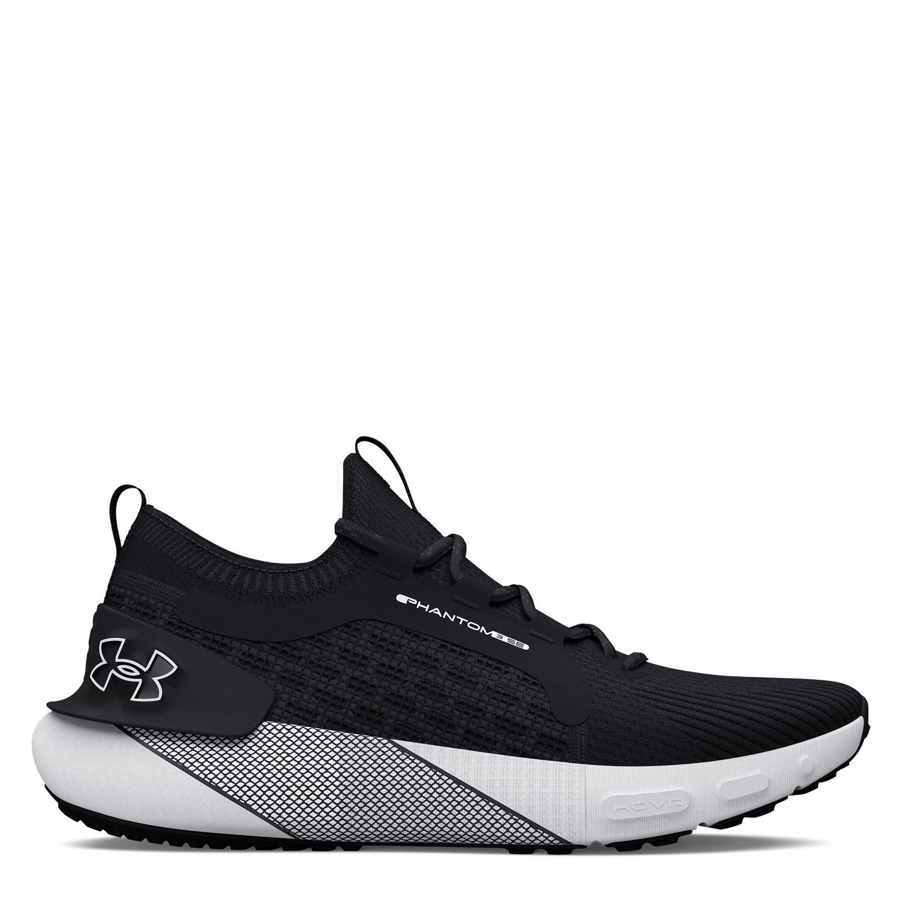 Under Armour HOVR Phantom 3 Lace-Up Training Sneakers