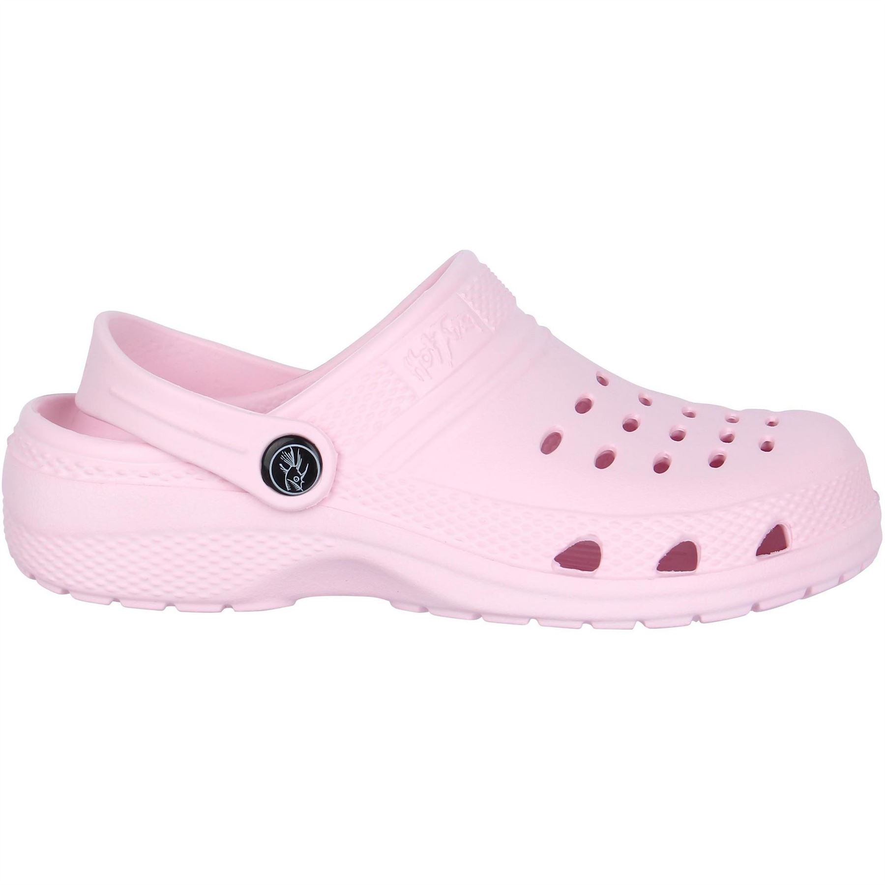 Hot Tuna Cloggs Childrens
