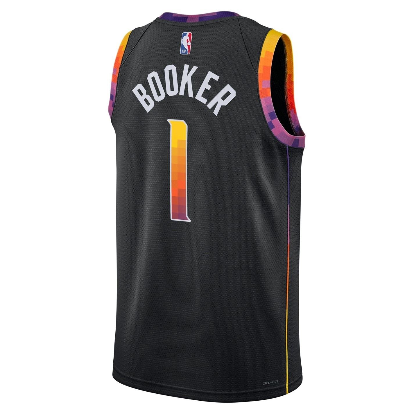 Nike Statement Edition Jordan Dri Fit Nba Swingman Jersey