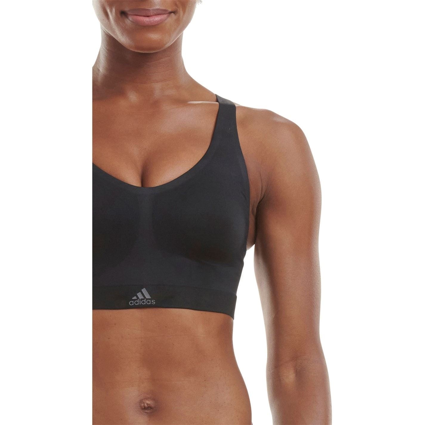 adidas Sport Micro Cut Free Bra