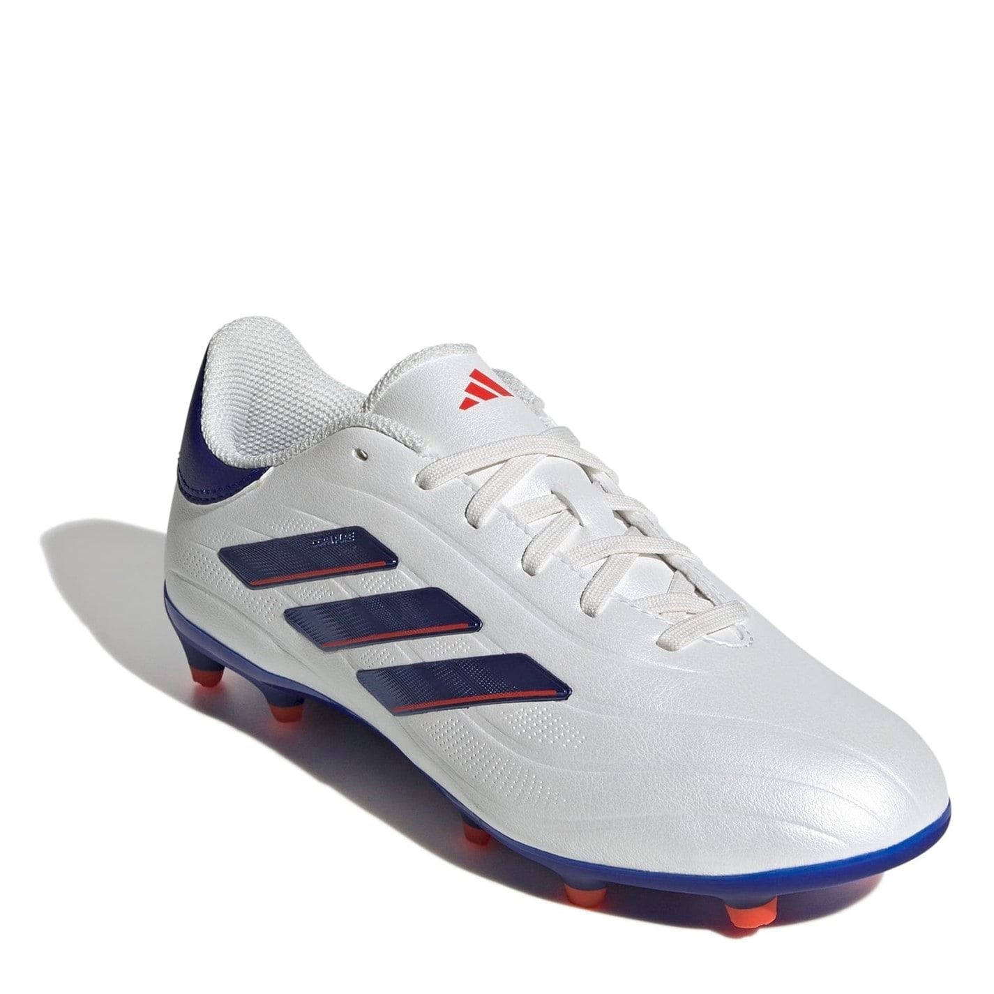 adidas Copa Pure 2 League Juniors Firm Ground Football Boots
