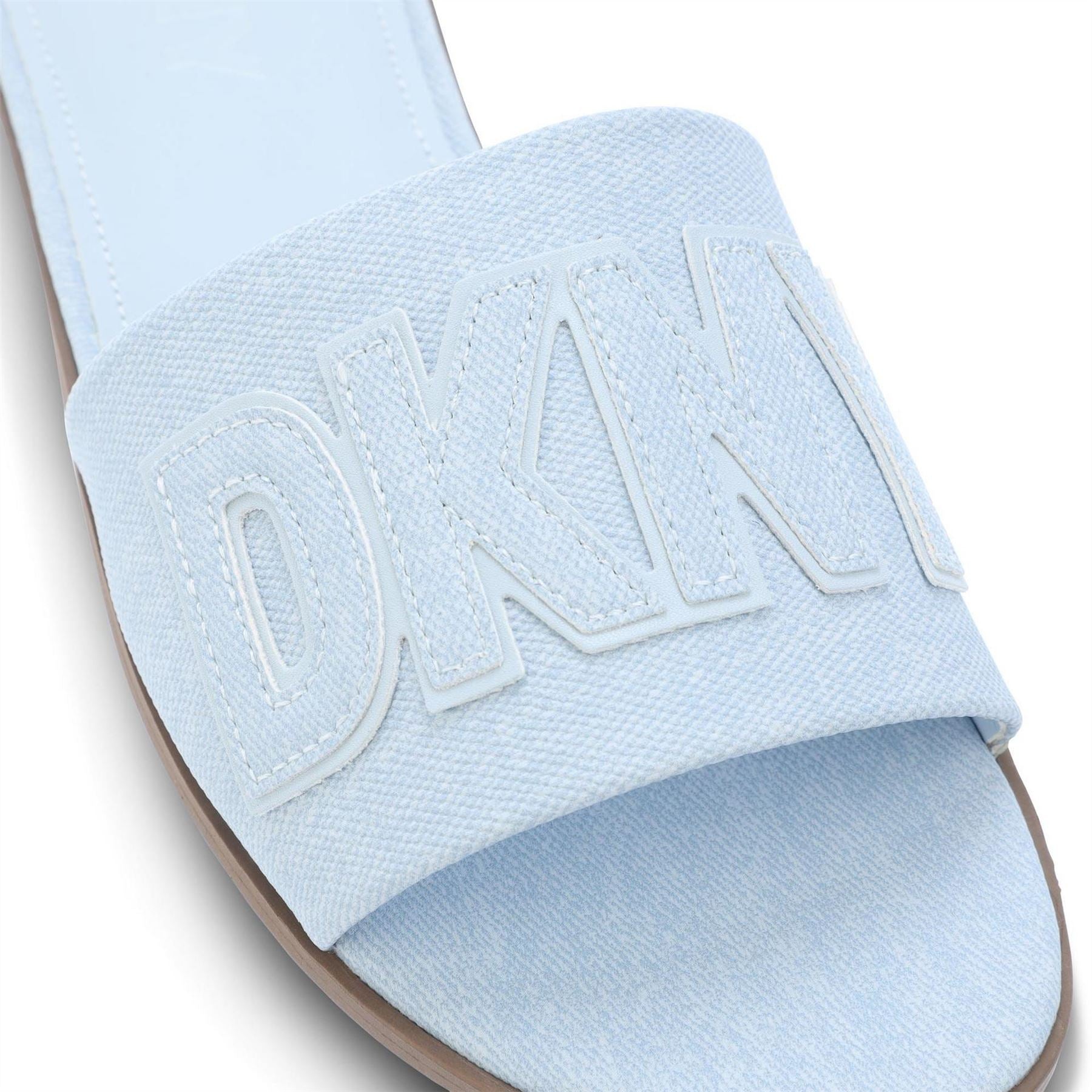DKNY Willow   Flat S Ld99
