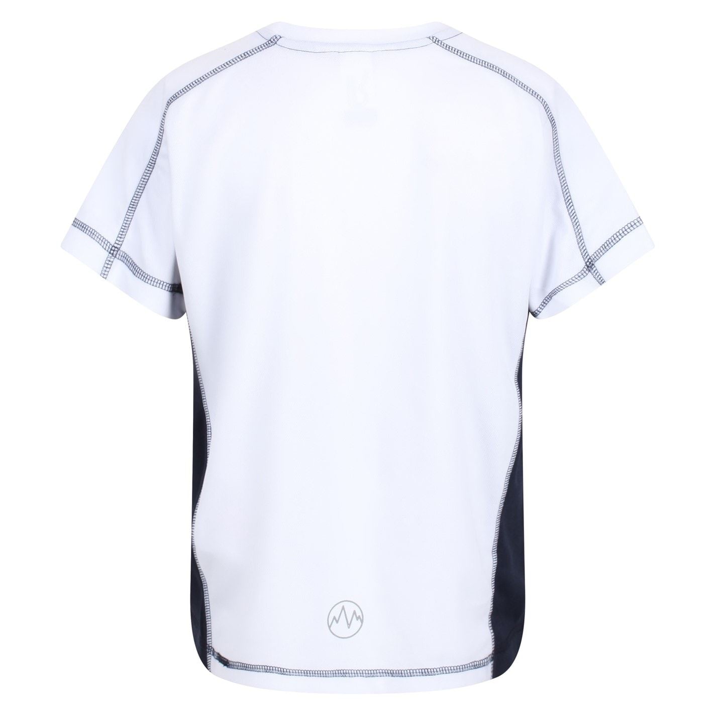 Regatta Regular Fit Crew Neck Short Sleeve T-Shirt