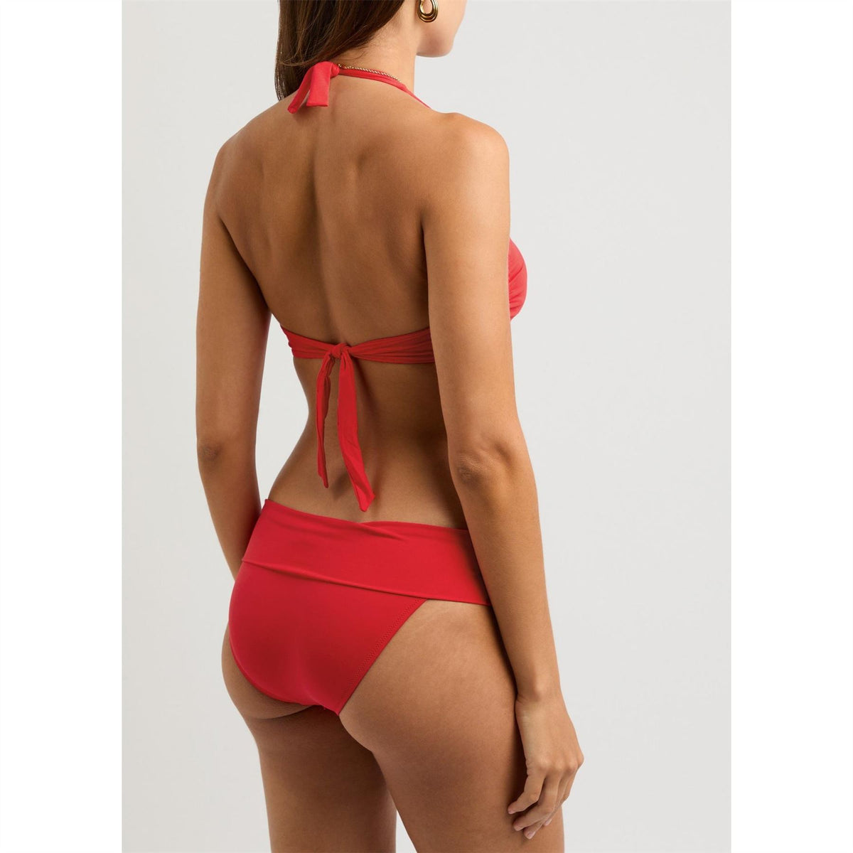Melissa Odabash Brussels Top Core cr