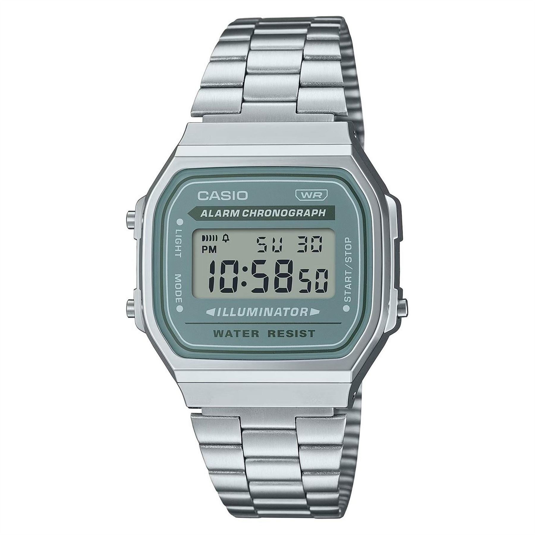 Casio Adults Digital Watches