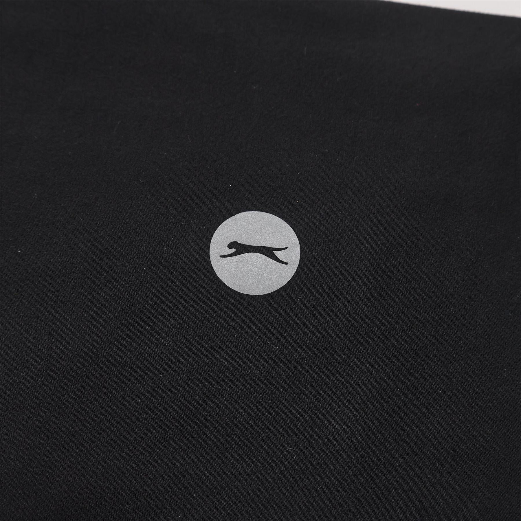 Slazenger 2 Pack Slim Fit Biking Shorts