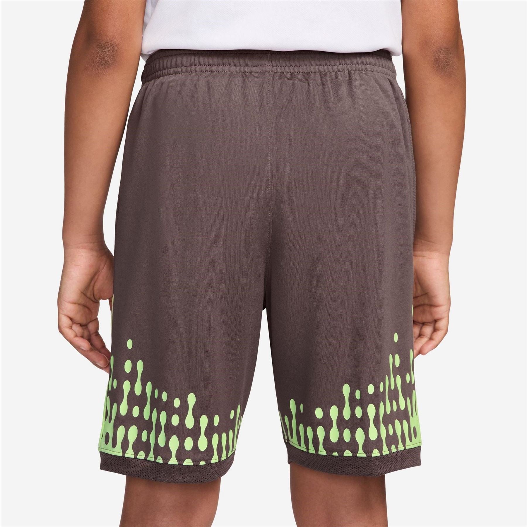 Nike Kids Football Shorts