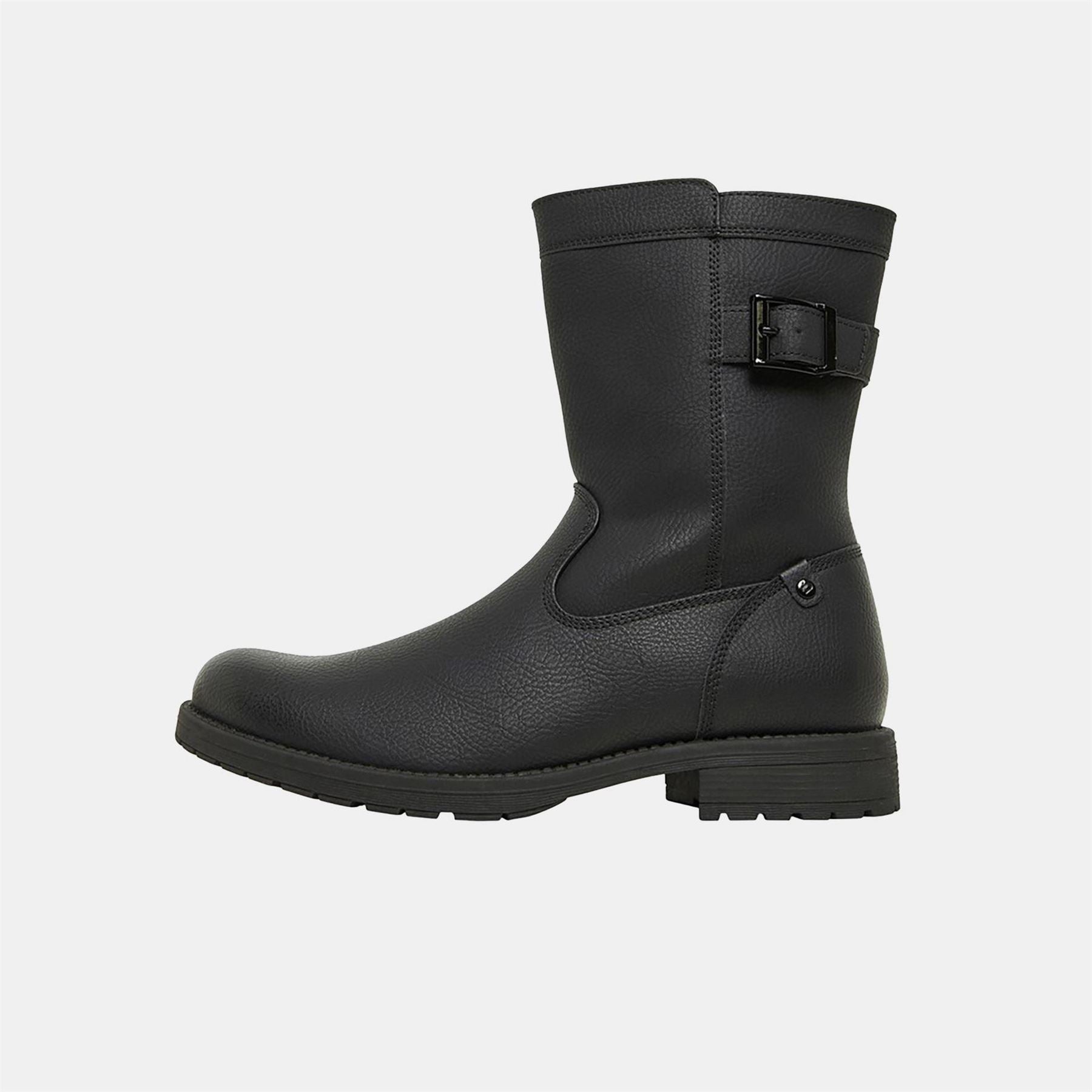 Deakins Deaks Chad Biker Boots