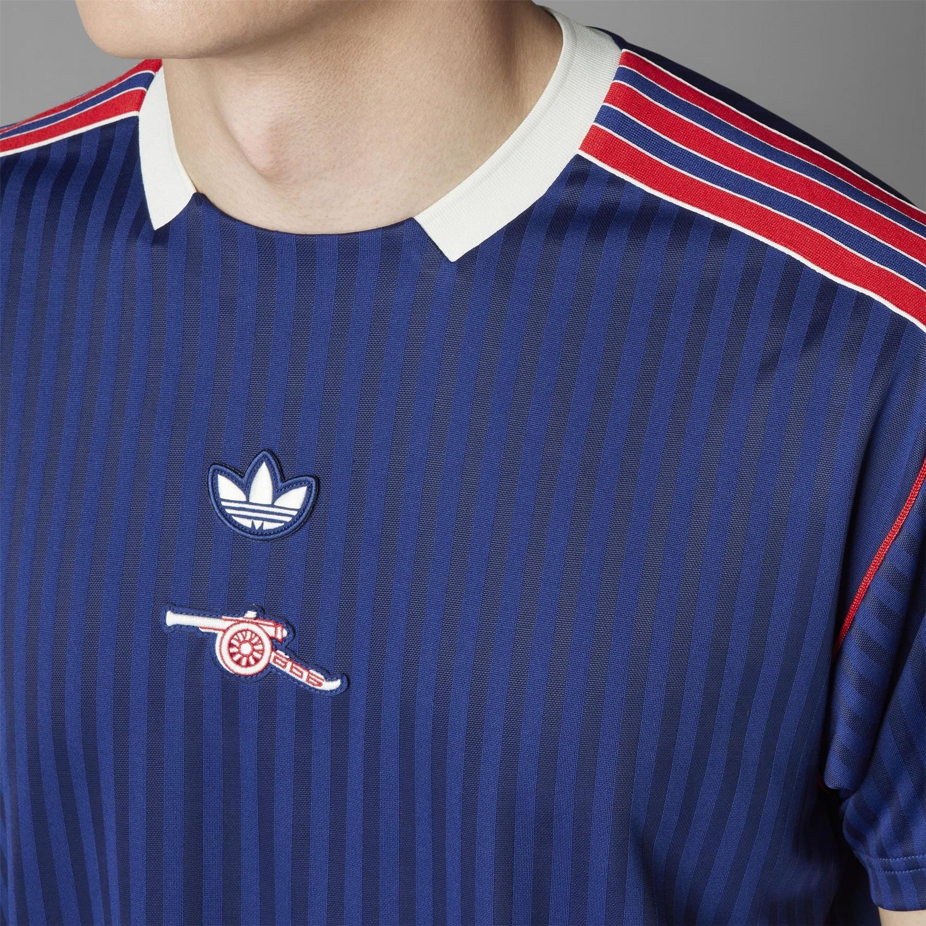 adidas 2024 2025 Icon Shirt Adults