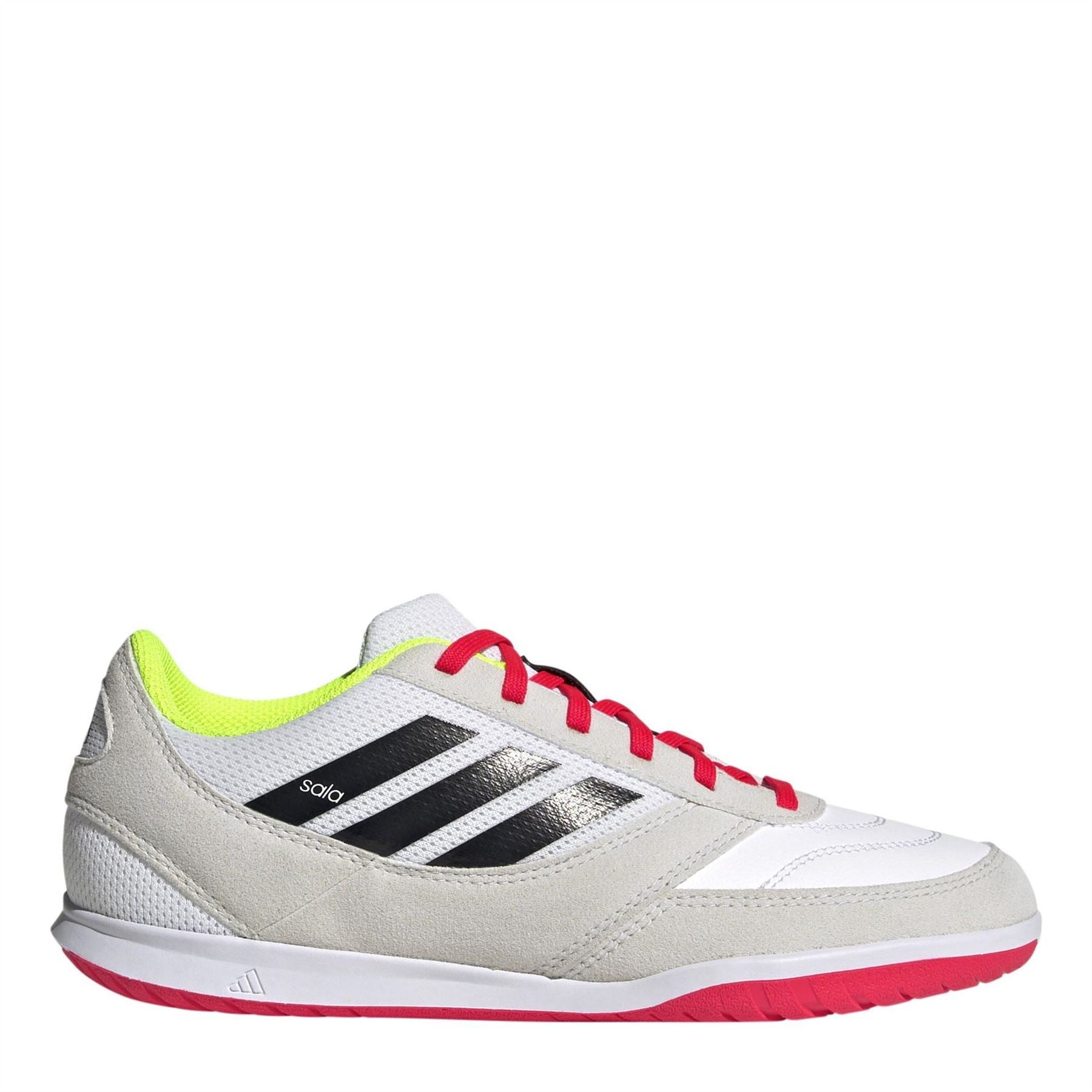 adidas Top Sala Competition II Lace-Up Sneakers
