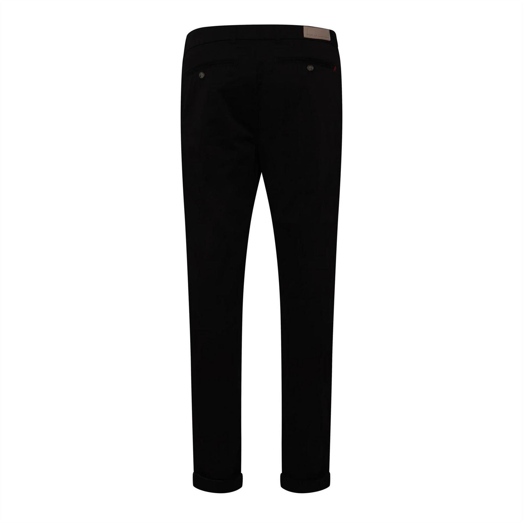 Replay Mens Heren Chinos