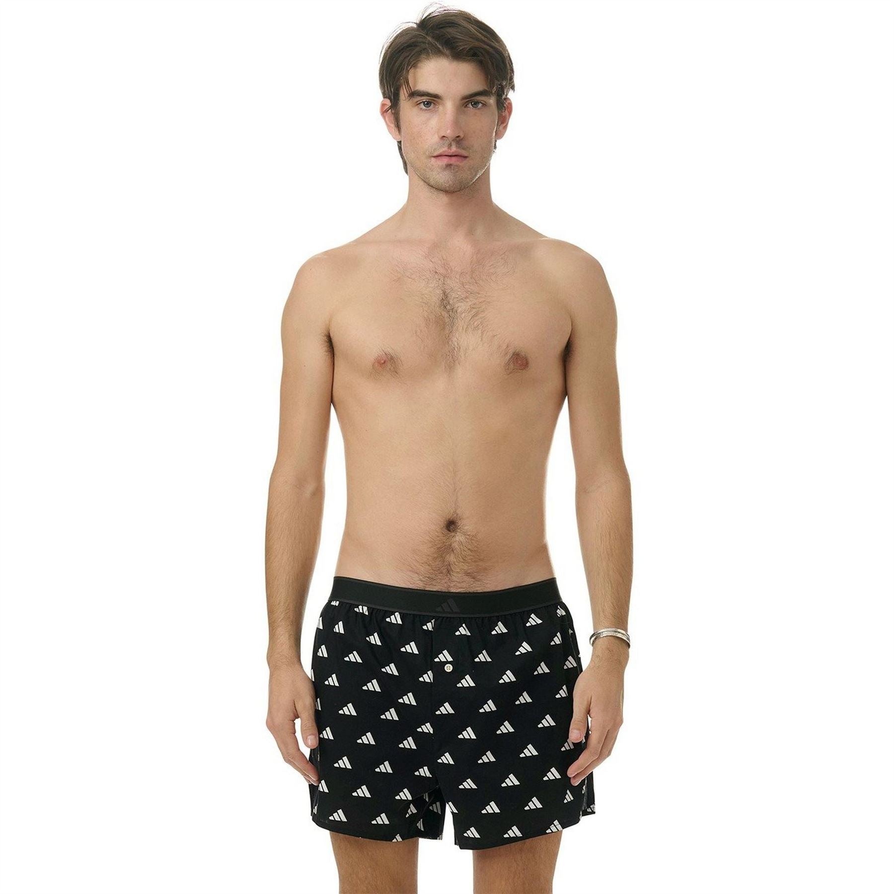 adidas Active Woven Boxer (2pk)