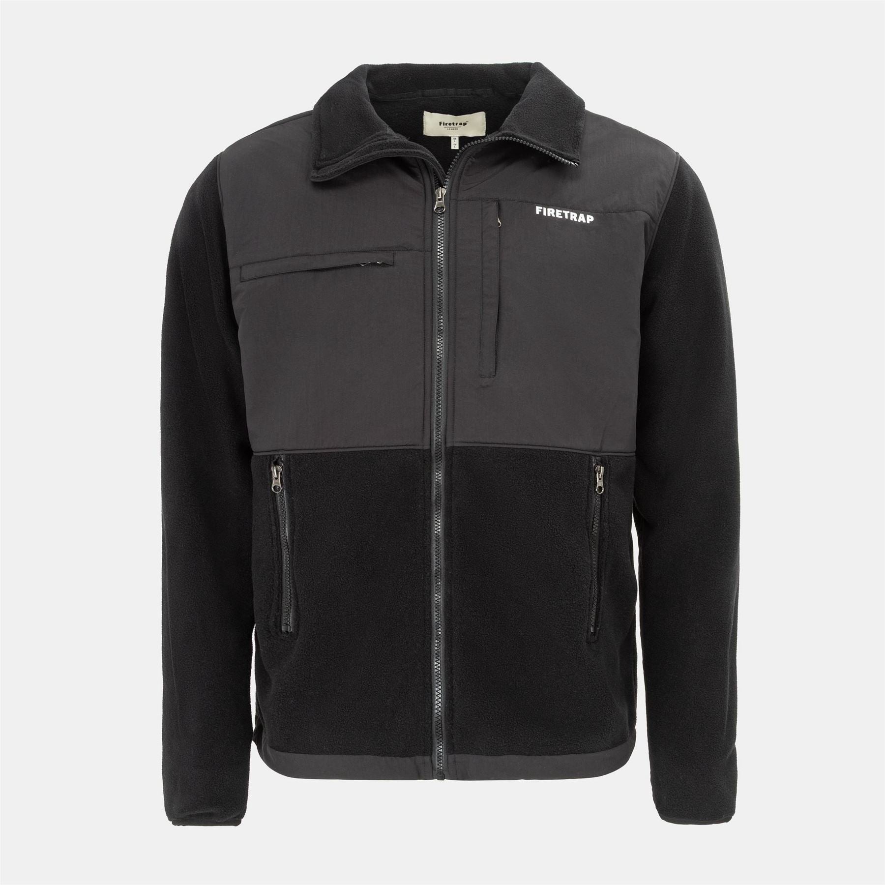 Firetrap Mens Jacket