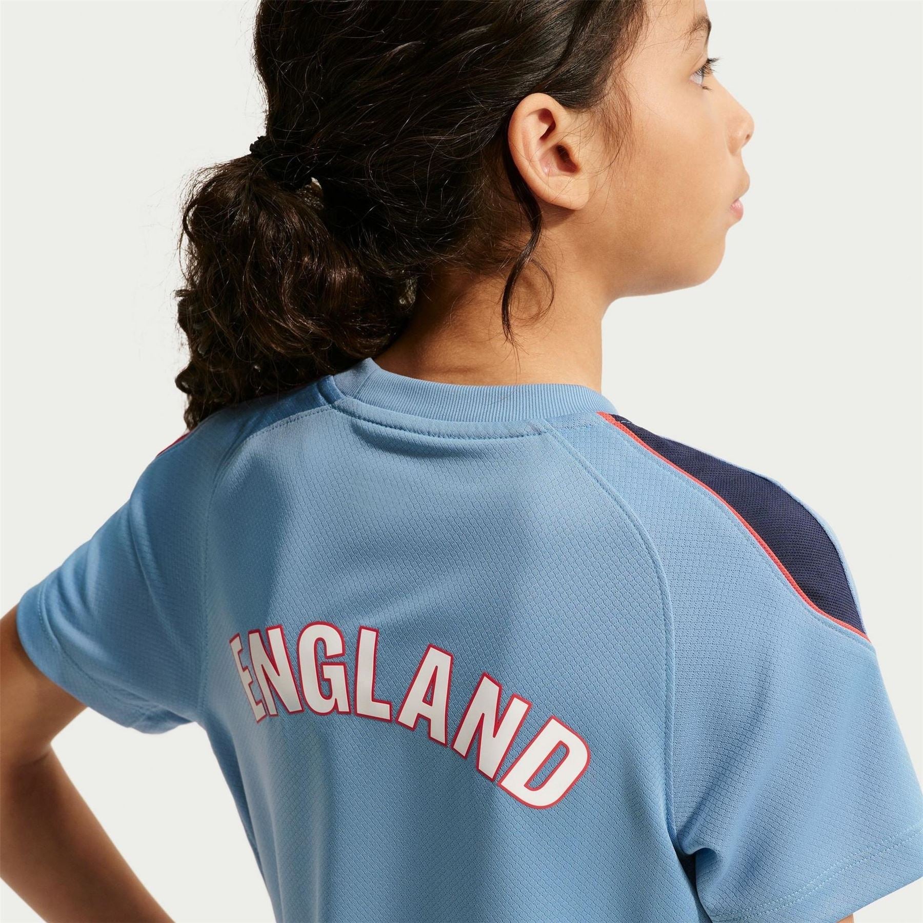 Nike England Short Sleeve T-Shirt