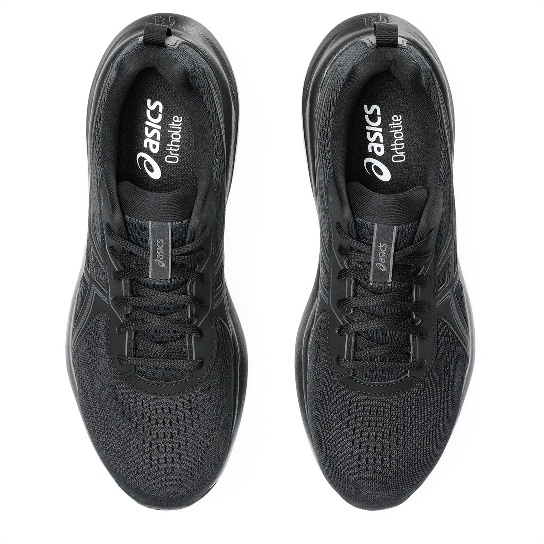 Asics Mens Gel Contend 9 Running Shoes Womens