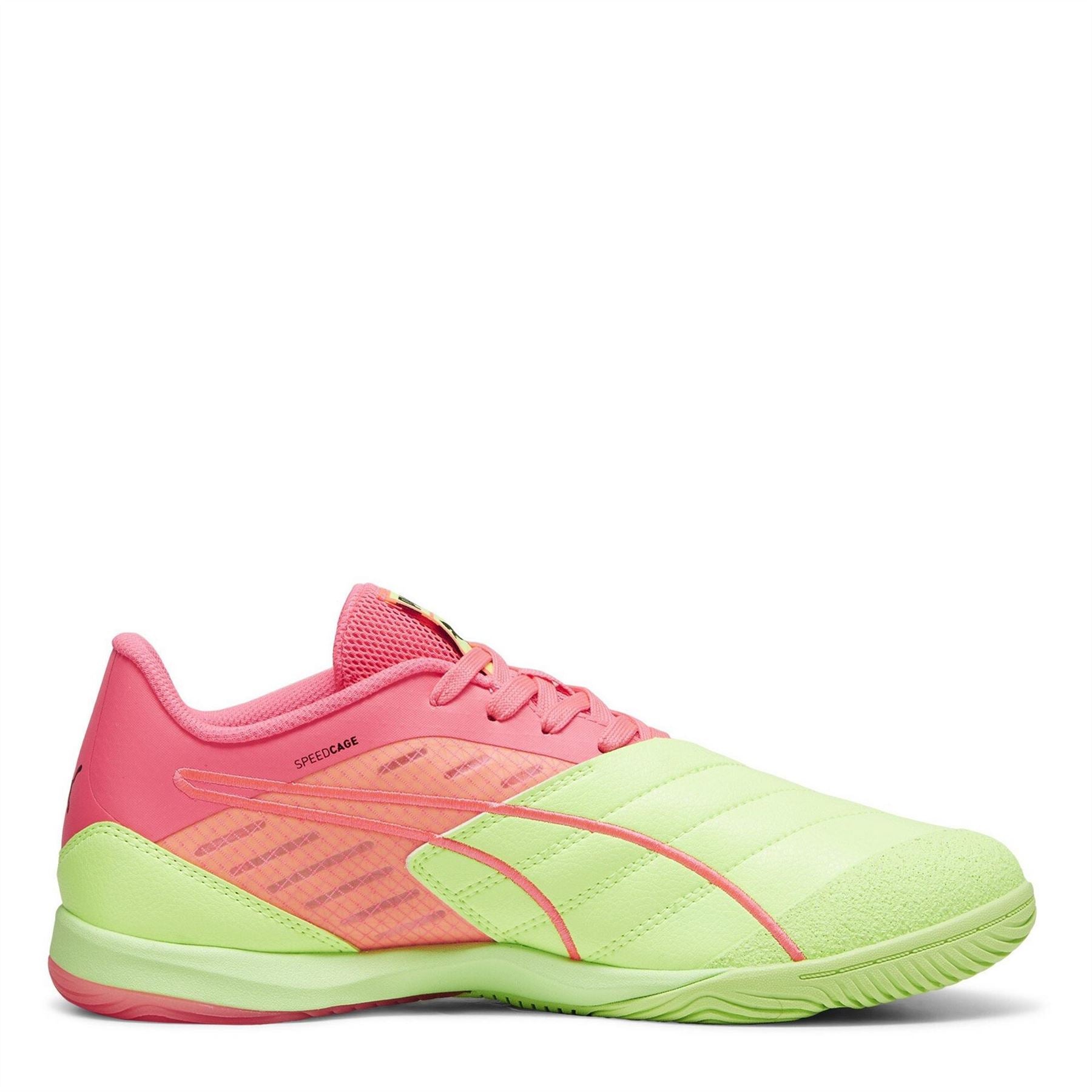 Puma Ibero Iv Indoor Football Boots
