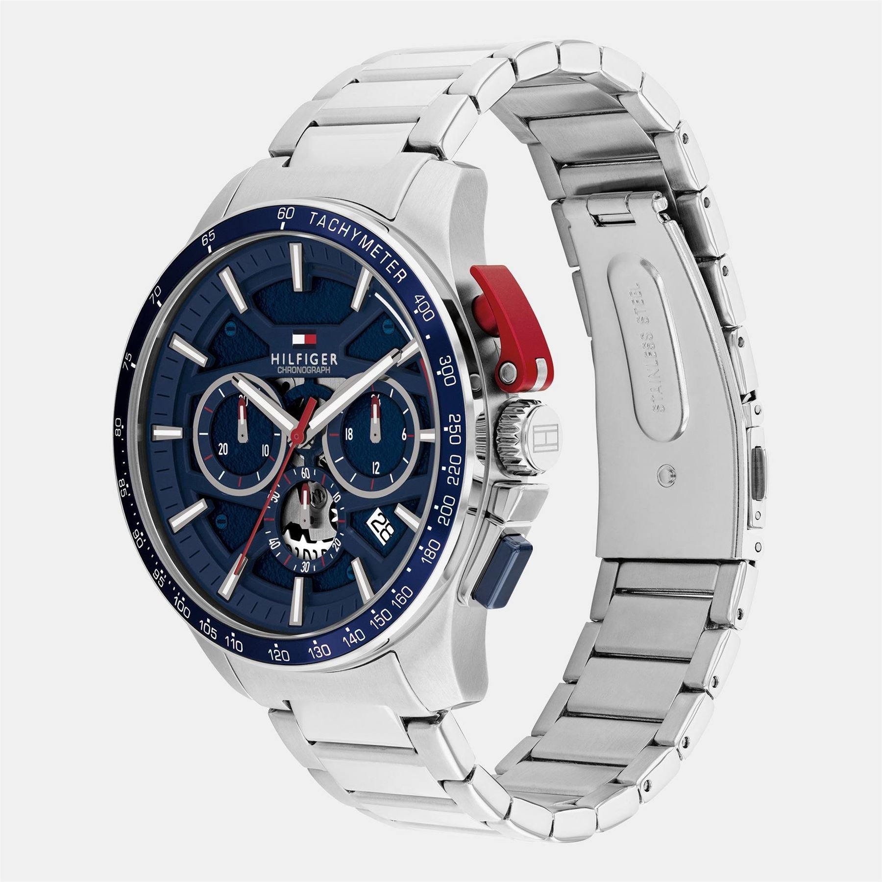 Tommy Hilfiger Hilfiger Mens Watch