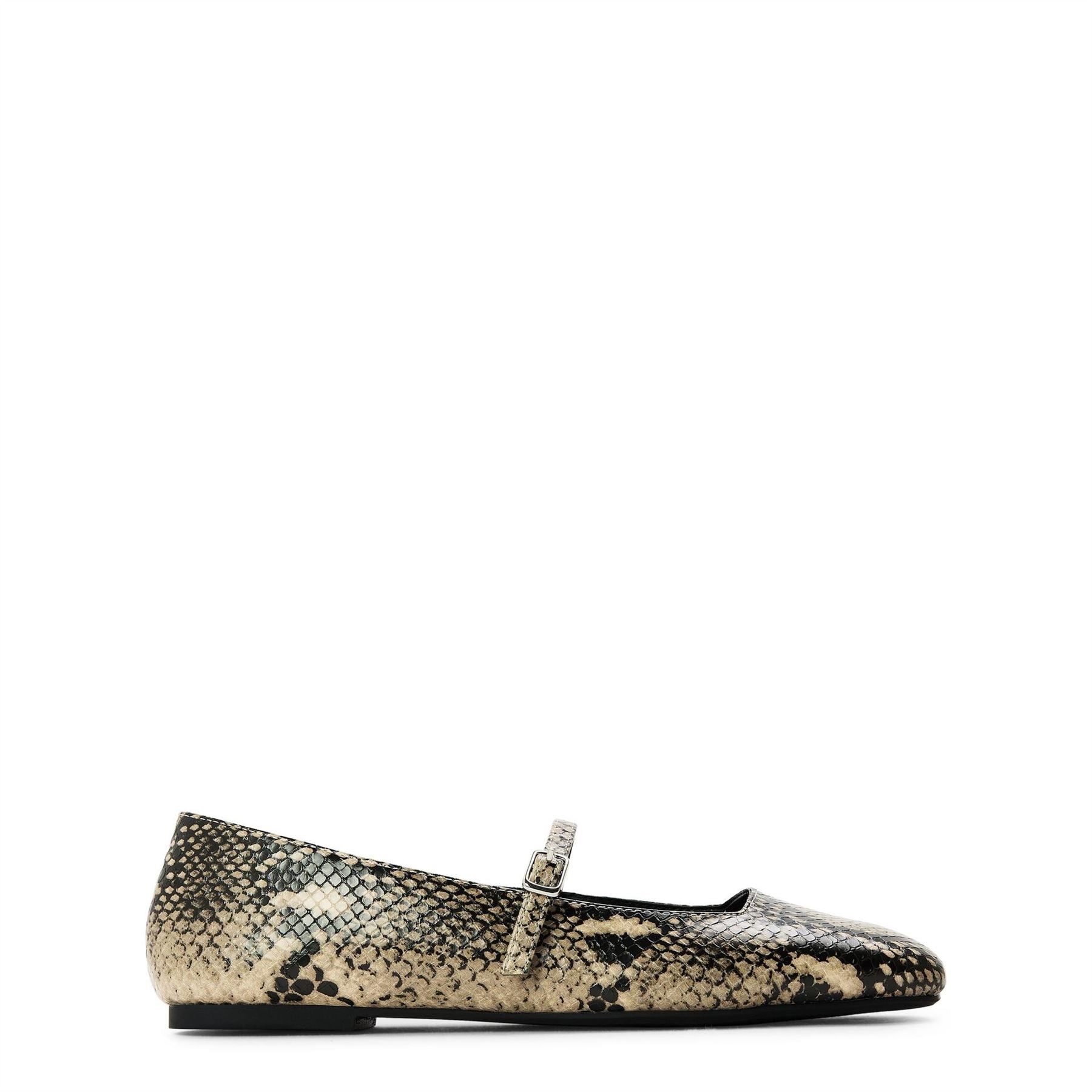 Steve Madden Ezri Ballet Pumps