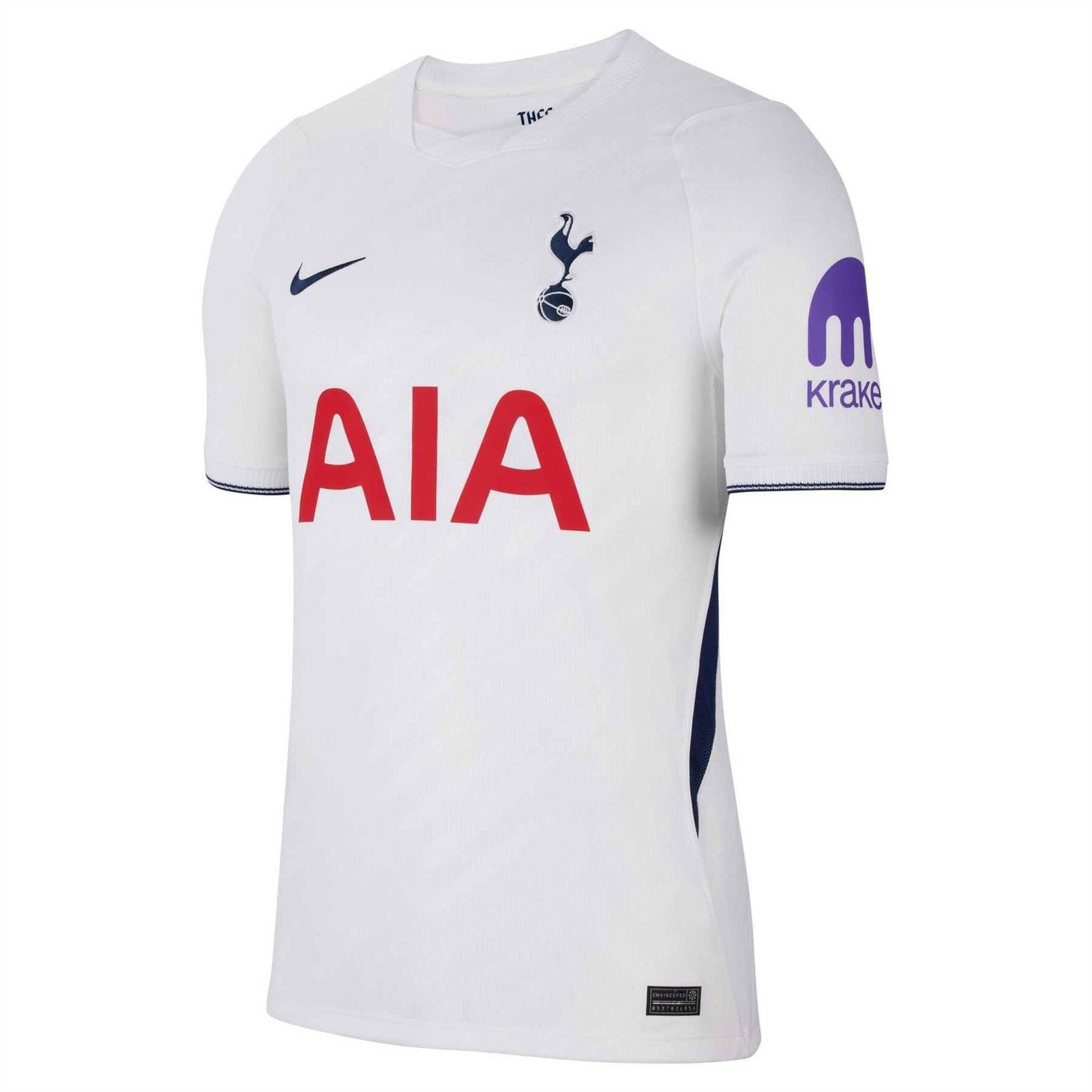 Nike Mens Home Shirt 2026 27