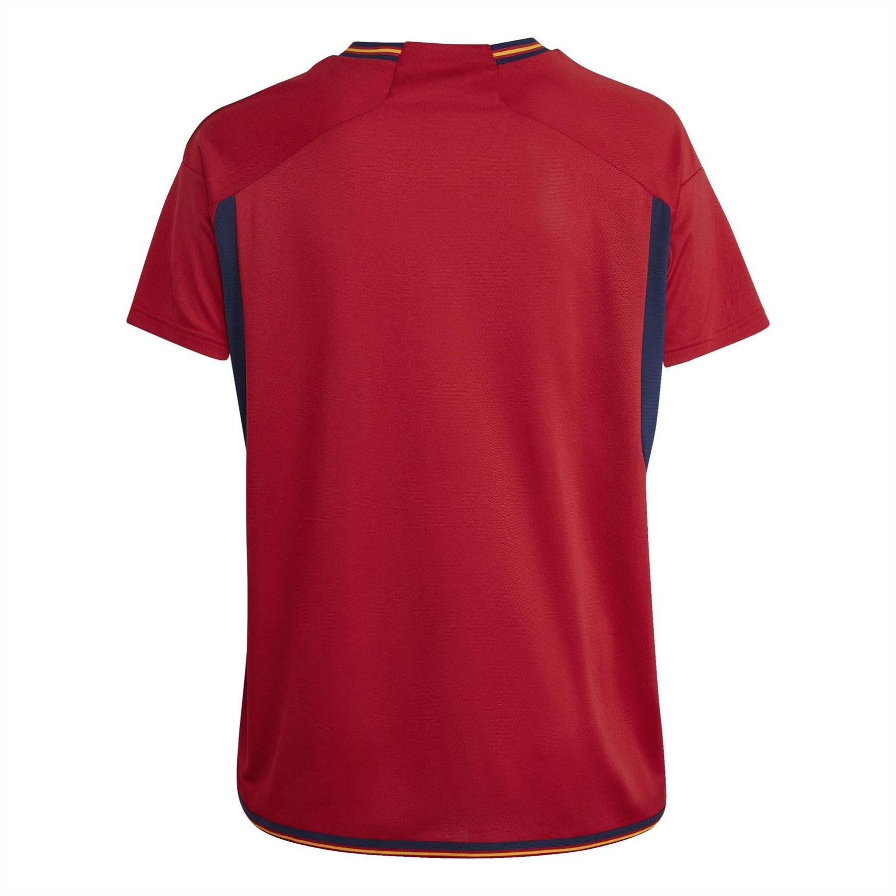 adidas Womens Spain Home Shirt 2022