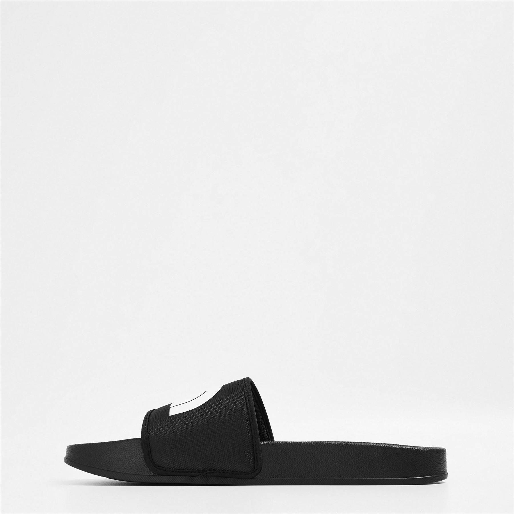 The North Face Base Camp Slide III Open Toe Flat Heel Slides