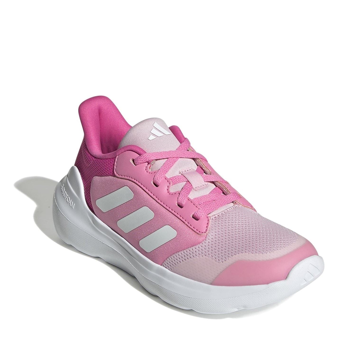 adidas Run 3.0 Low Top Running Sneakers