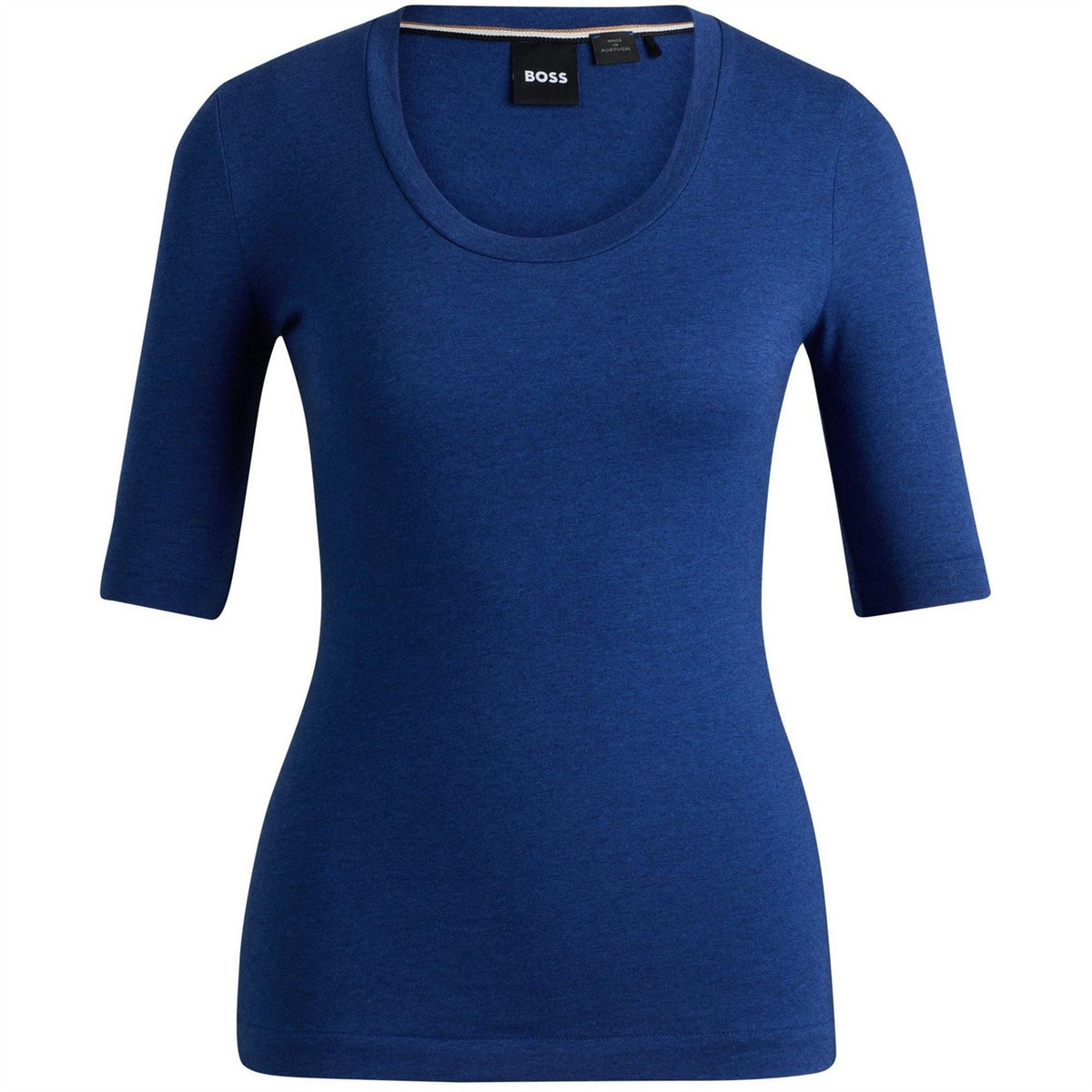 Boss Effilie2 Short Sleeve Polo Shirt