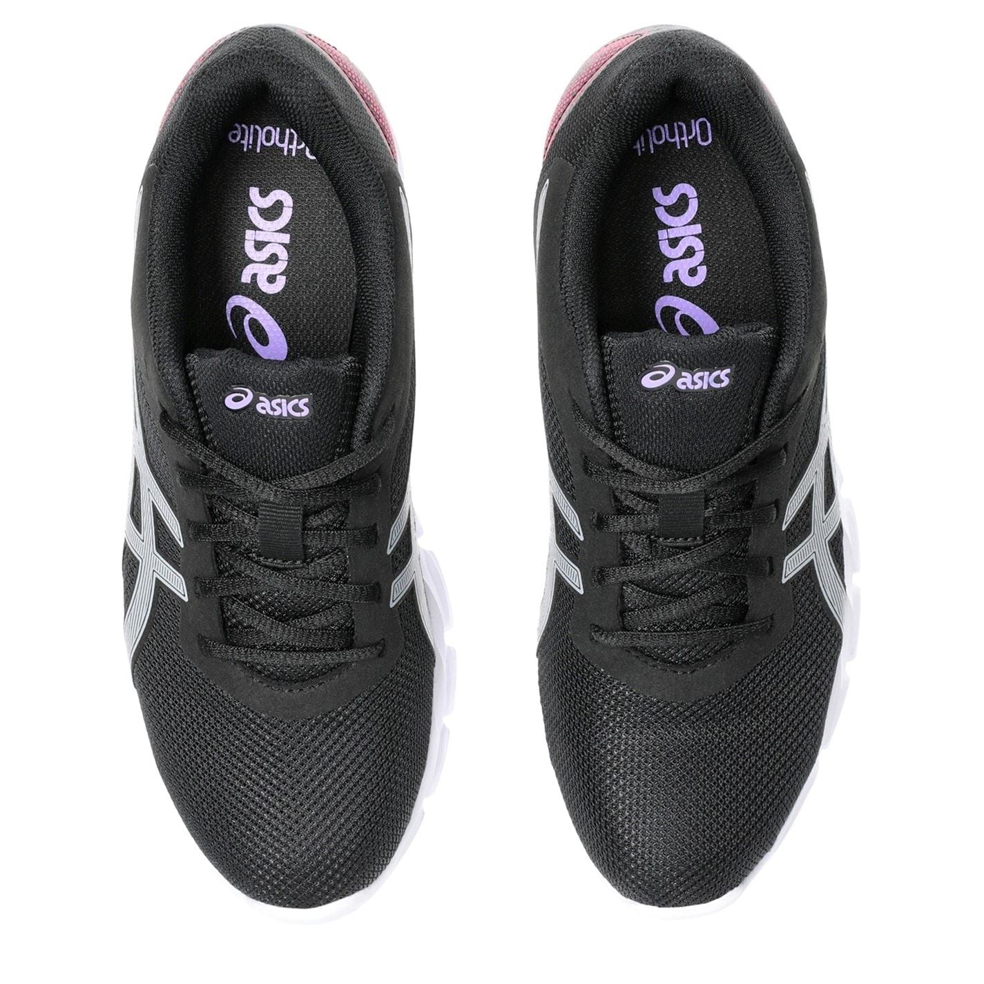 Asics Womens Gel Quantum Lyte Ii Running Shoes