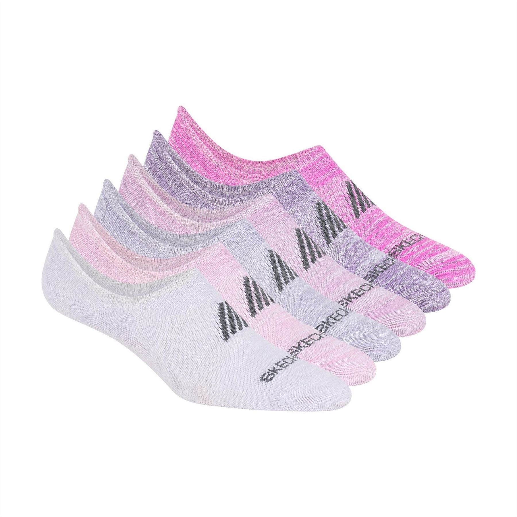 Skechers Liner Invisible Socks