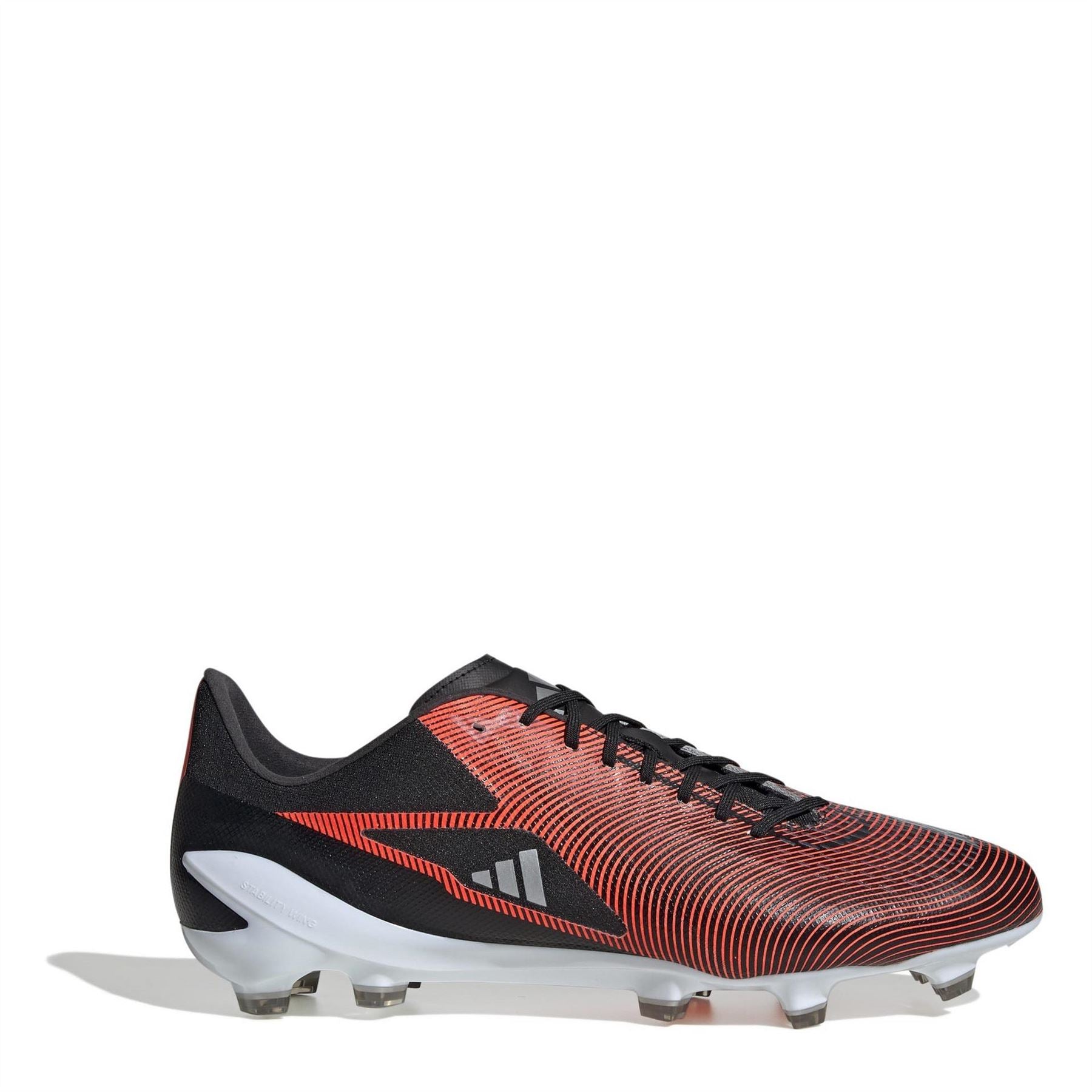ルミタン SR 152/150 adidas Rs 15 Pro Firm Ground Rugby Boots – Lovell Sports