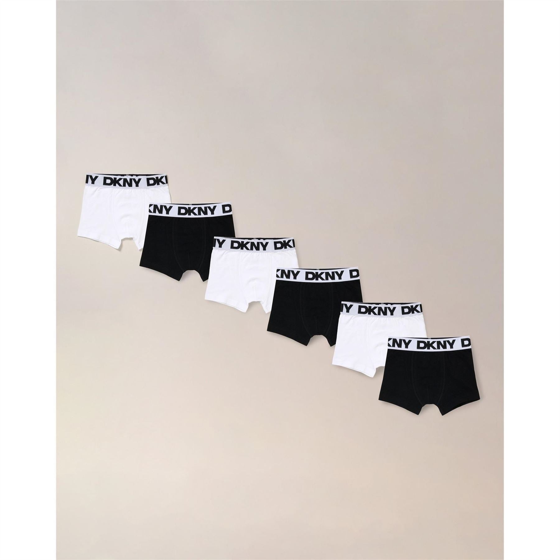 DKNY 6pk Boxer