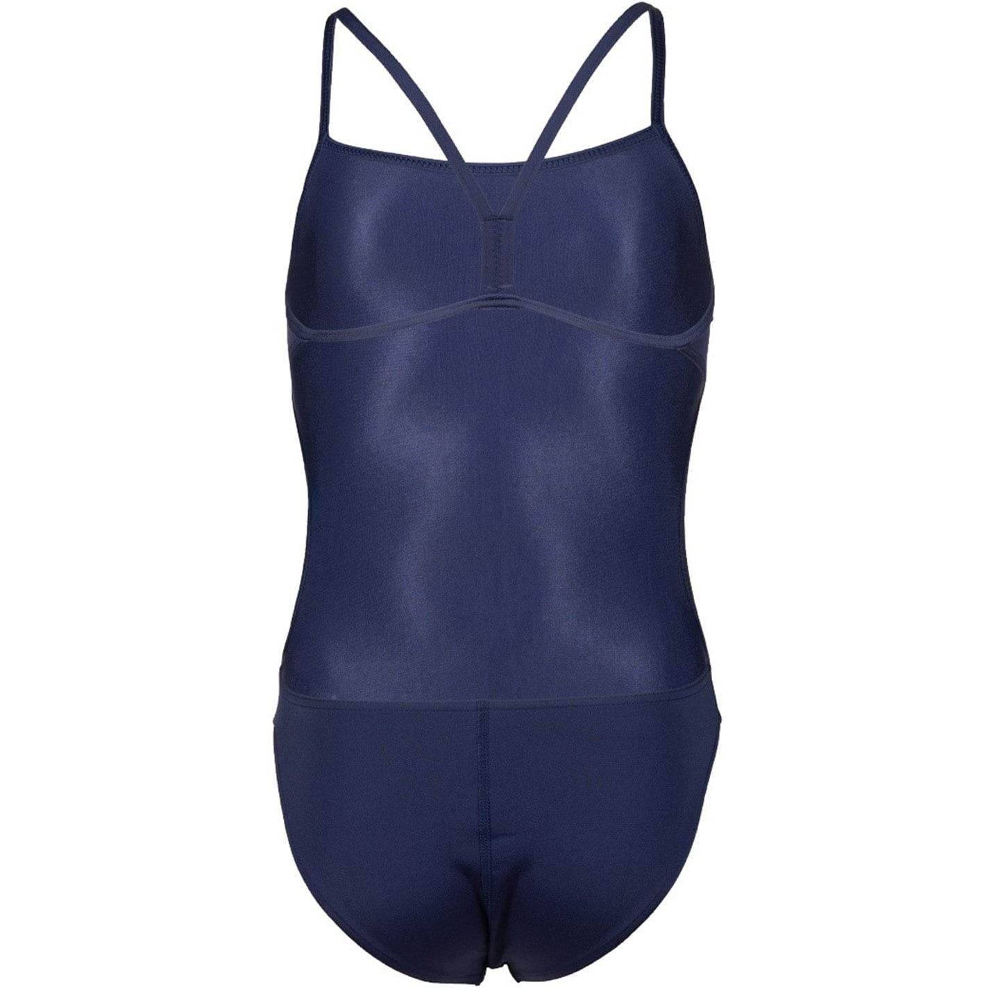 Arena Solid Team Challenge Swimsuit