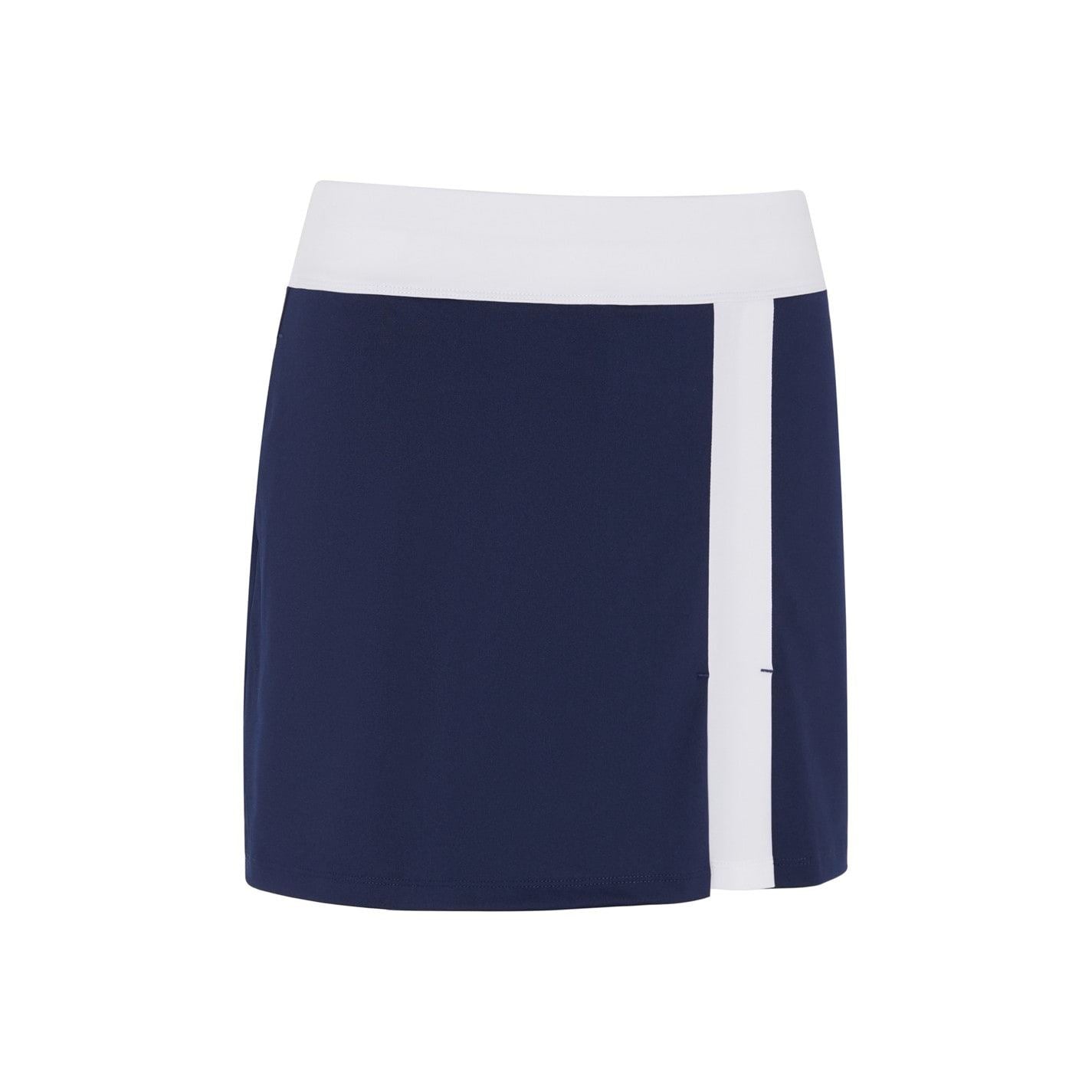 Callaway Black Skorts