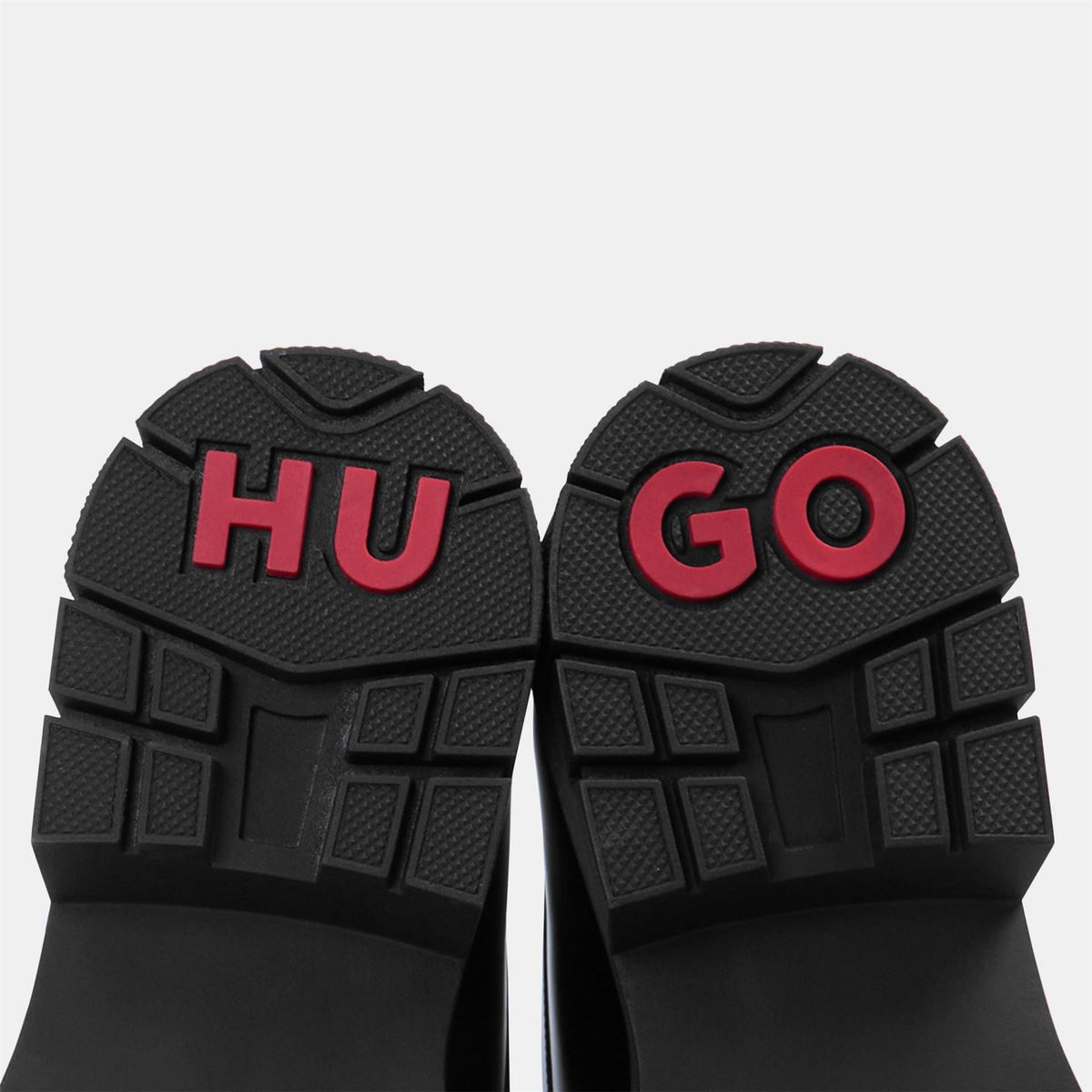 Hugo Kris Loafers