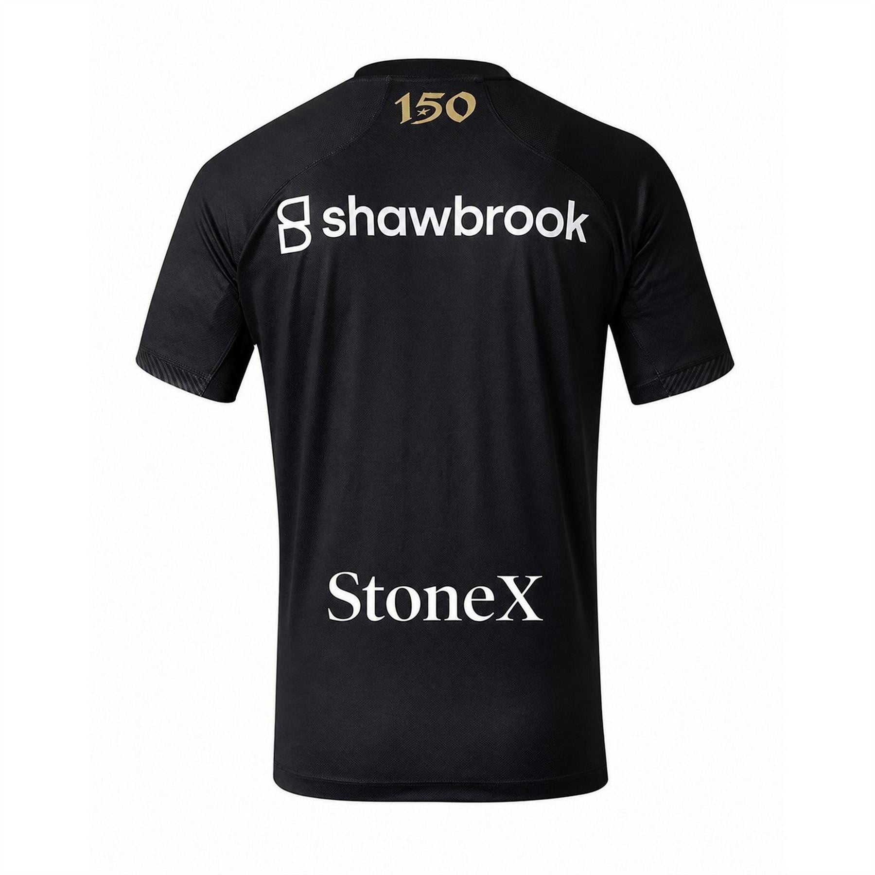 Castore Saracens Home Rugby Shirt 2026 27