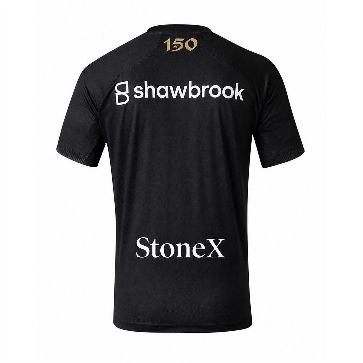 Castore Saracens Home Rugby Shirt 2026 27