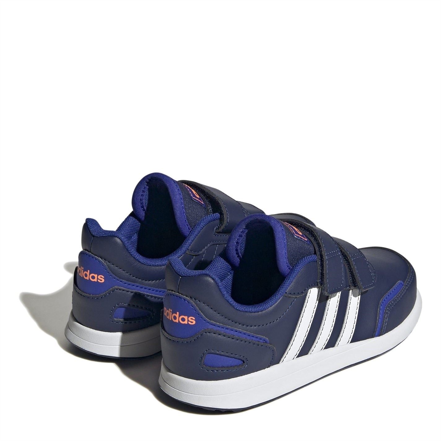 adidas Vs Switch 3 Lifestyle Running Shoes Boys