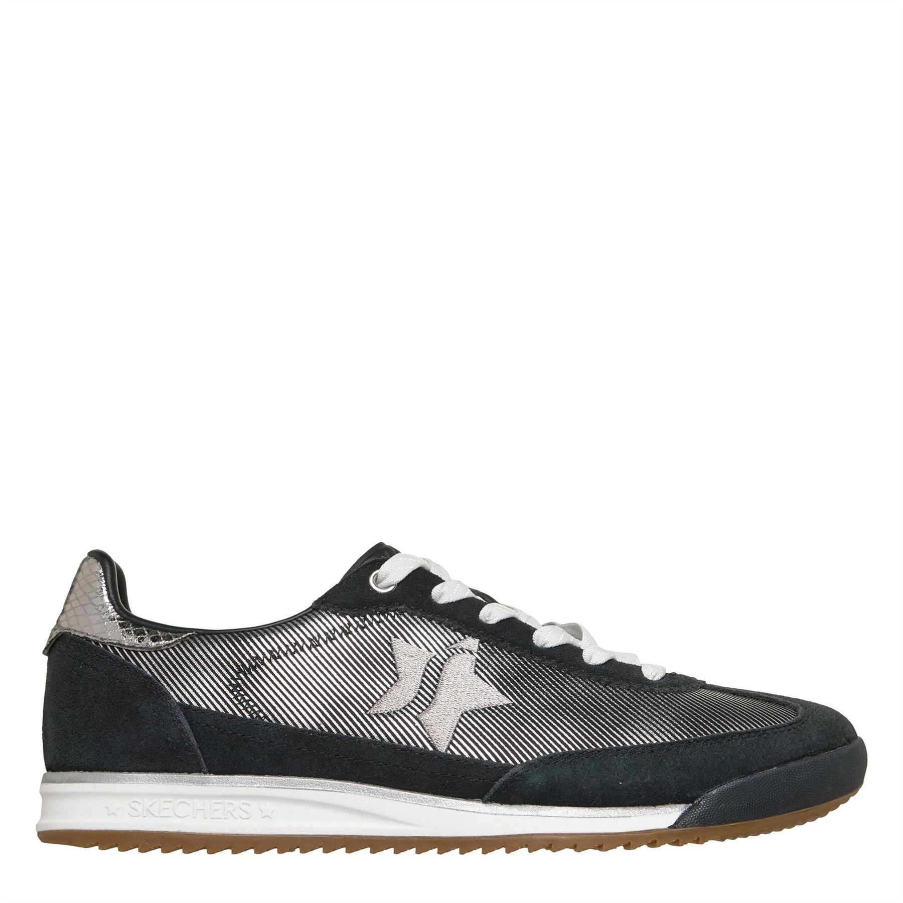 Skechers Casual Low Top Trainers