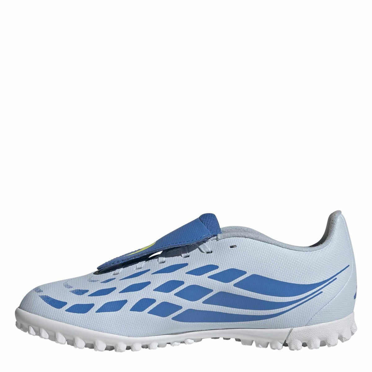 adidas Predator Club Fold Over Tongue Turf Football Shoes