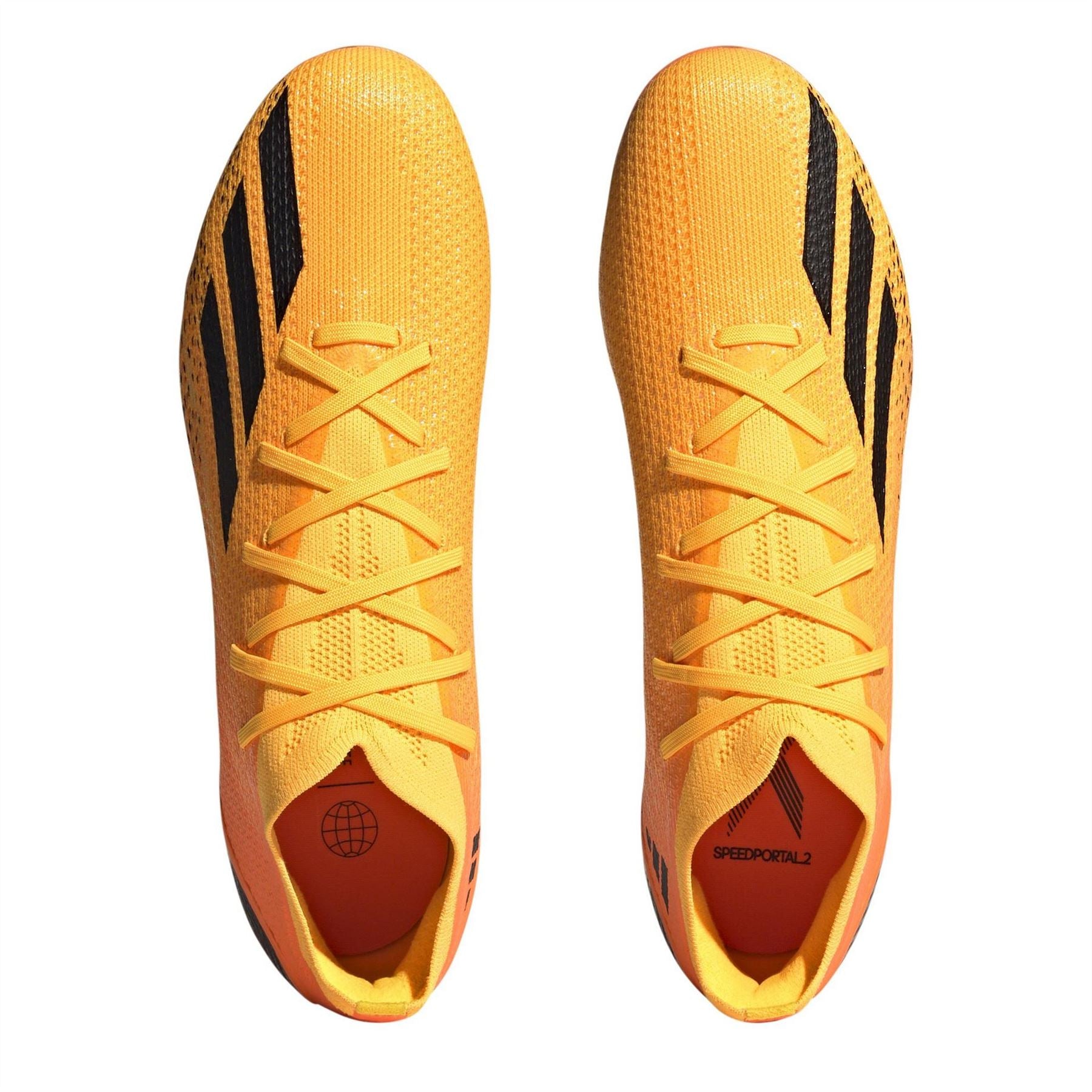 adidas Mens X Speedportal Pro Multi Ground Football Boots