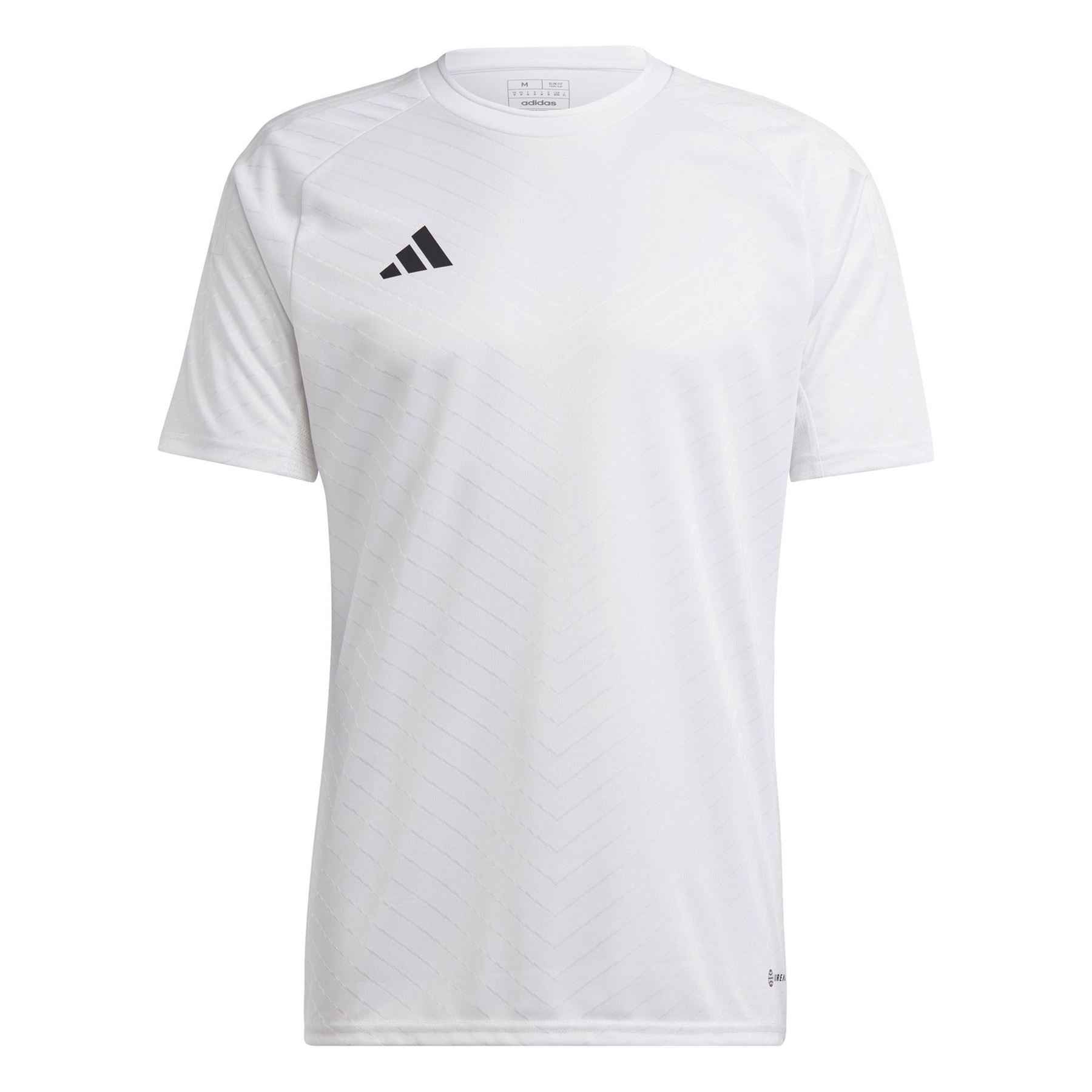 adidas Camp 23 Crew Neck Raglan Sleeve Jersey