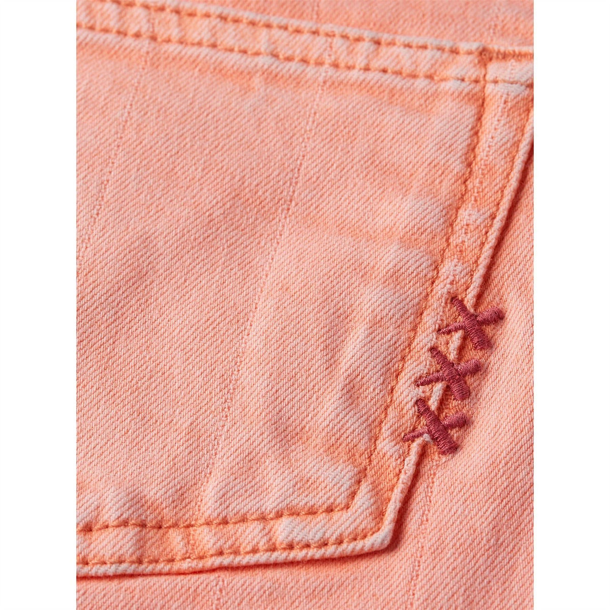Scotch and Soda Denim Shorts