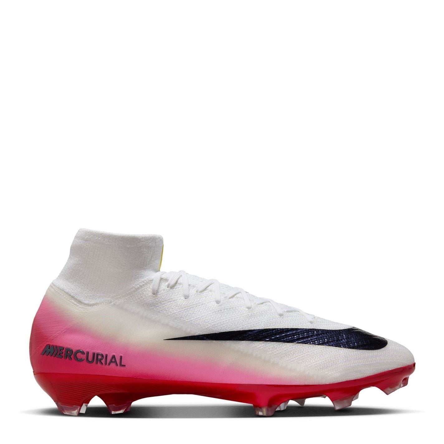 Nike Mercurial Superfly 10 Elite Adults Firm Ground Football Boots
