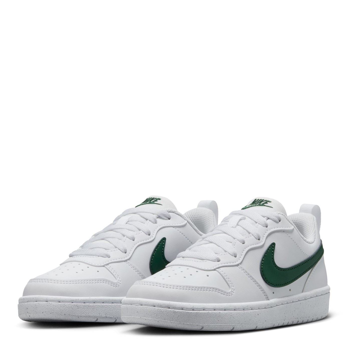 Nike Court Borough Low Recraft