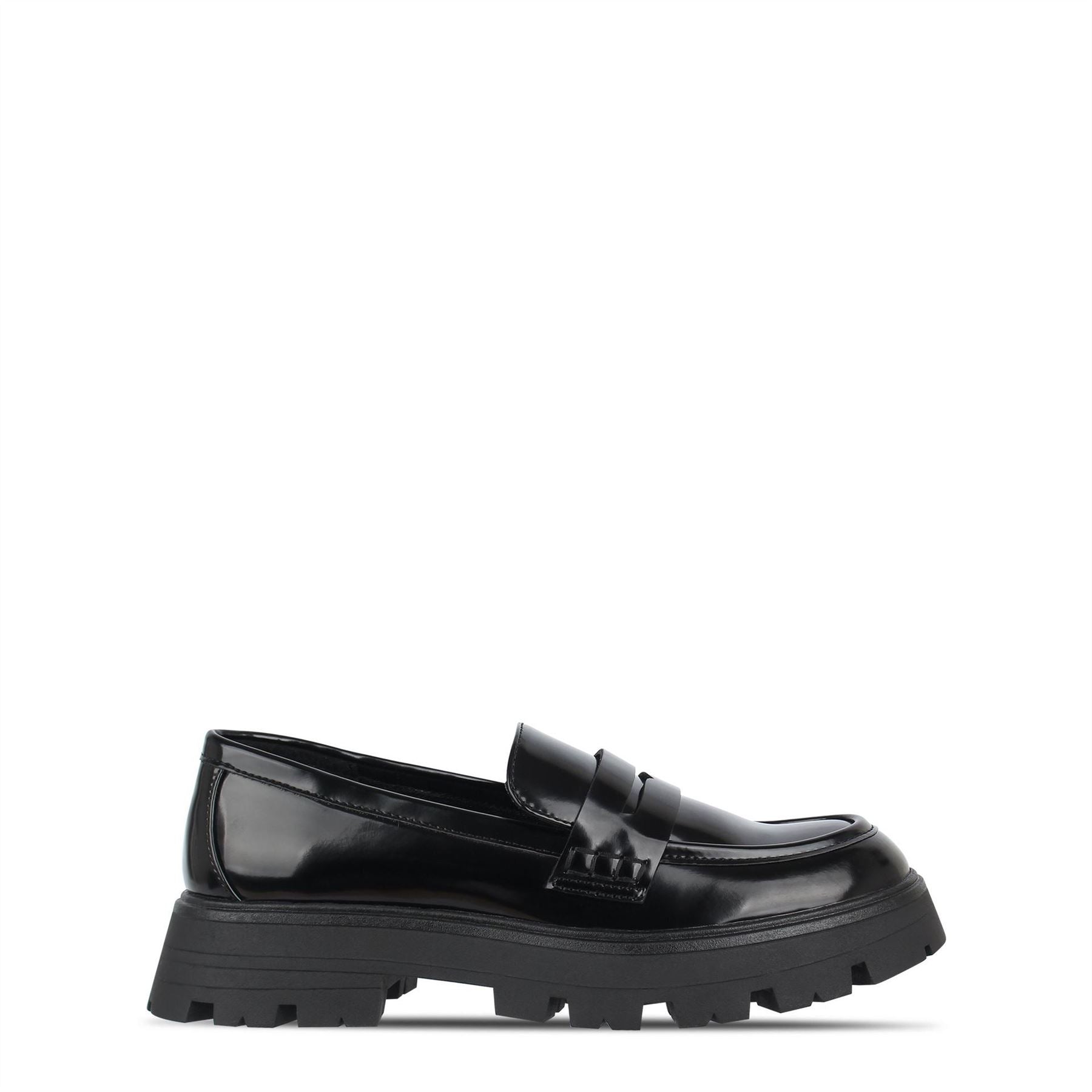 Jack Wills Track Sole Loafers