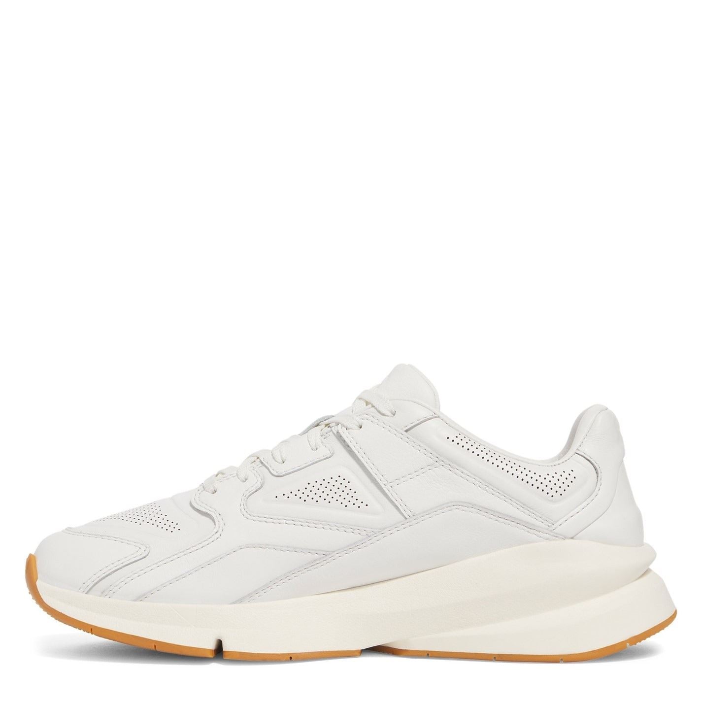 Under Armour Fore 96 Lace Up Low Top Sneakers