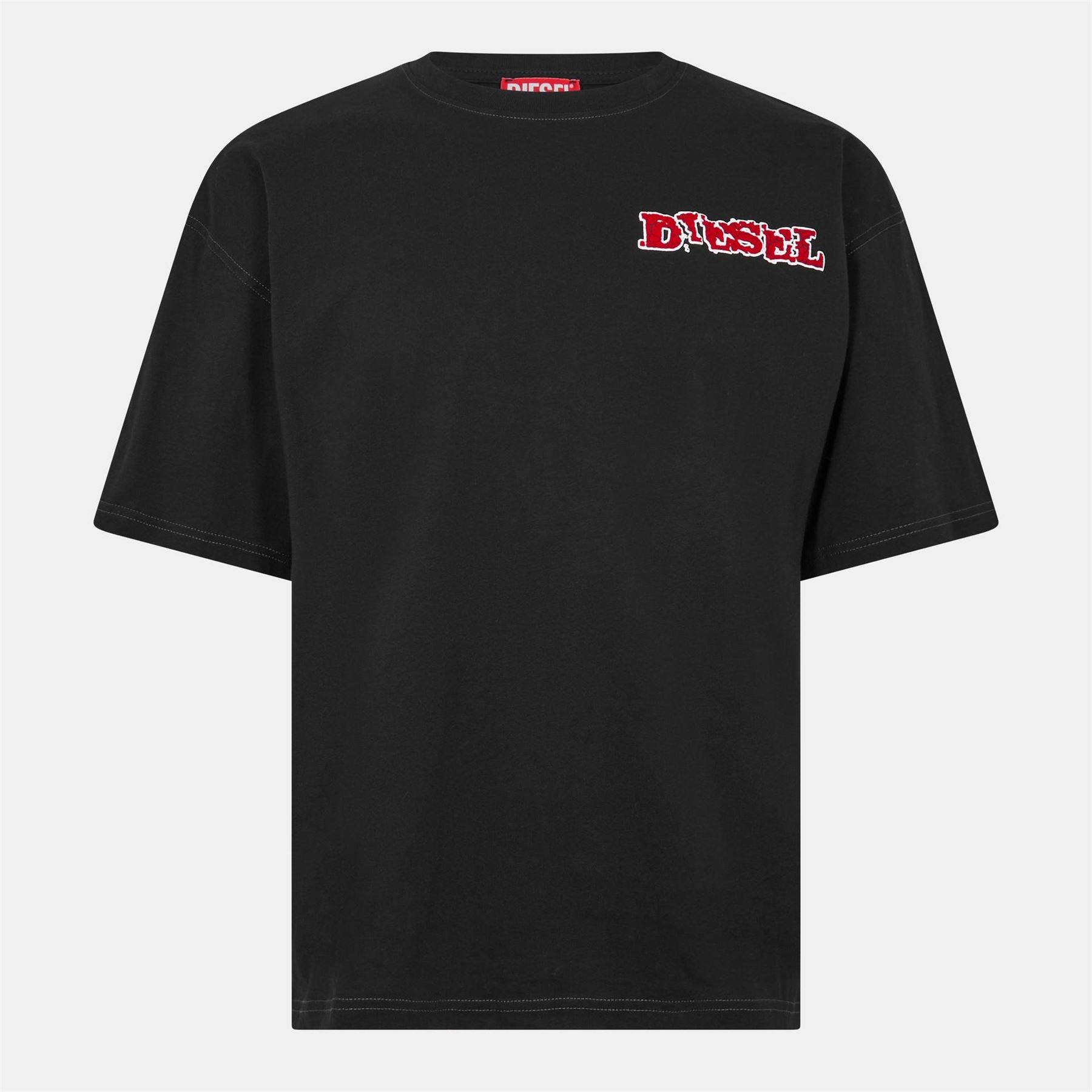 Diesel Box T-Shirt